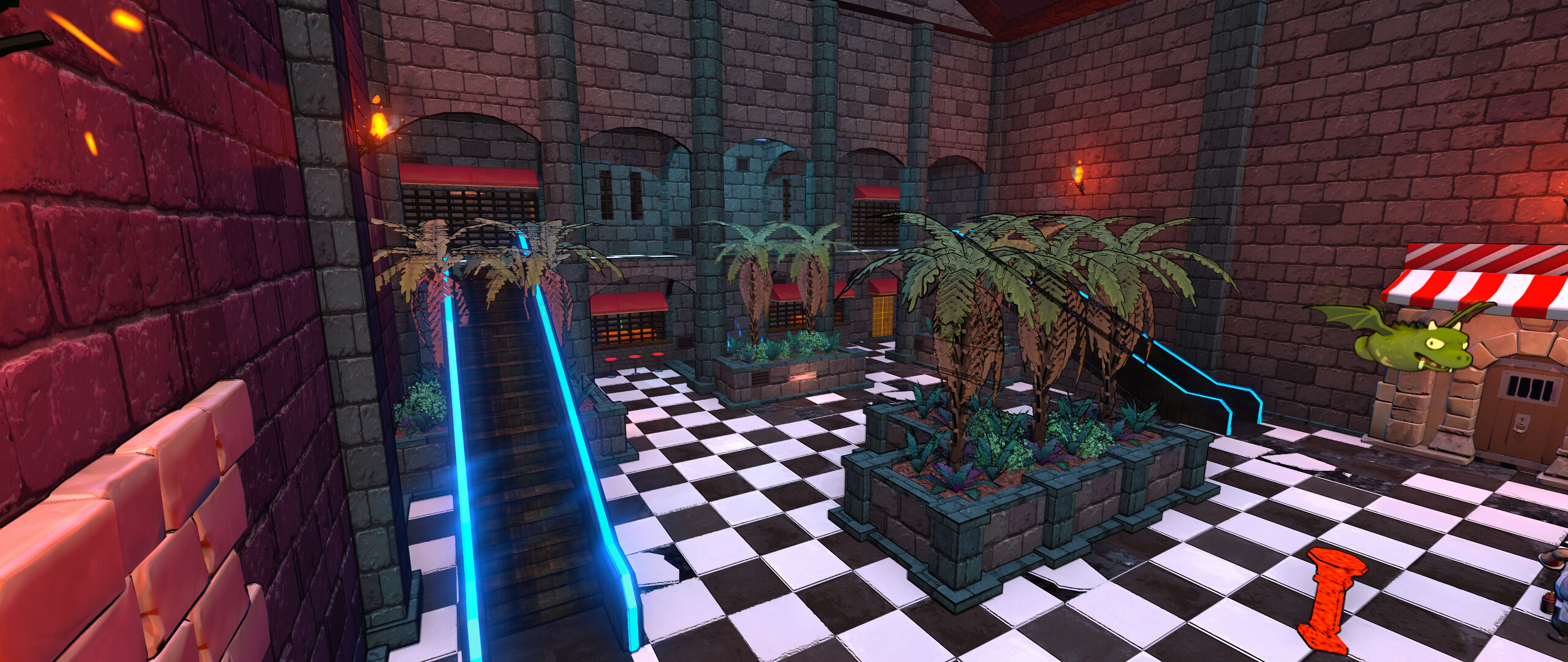 Nightmare Kitchen screenshot 9