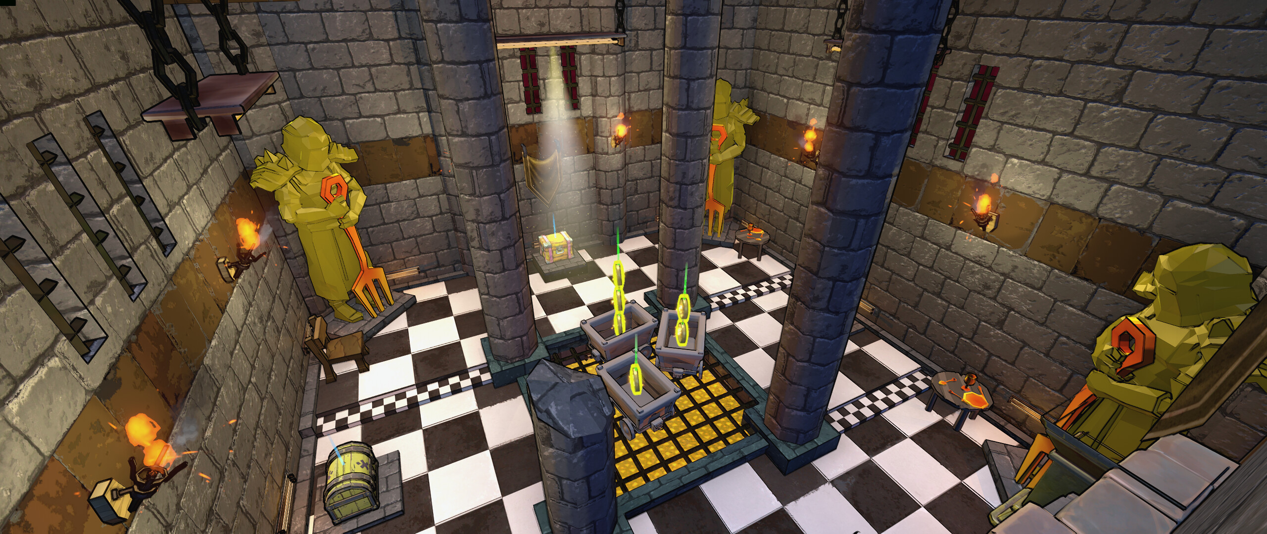 Nightmare Kitchen screenshot 11