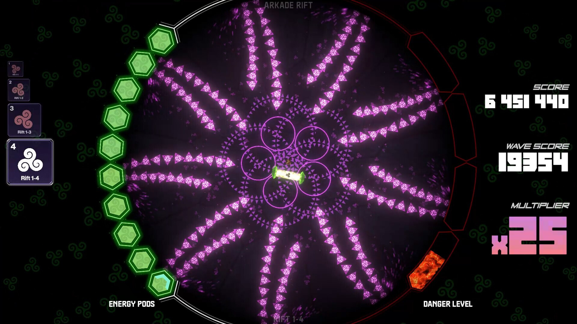 Super reaKtor screenshot 9