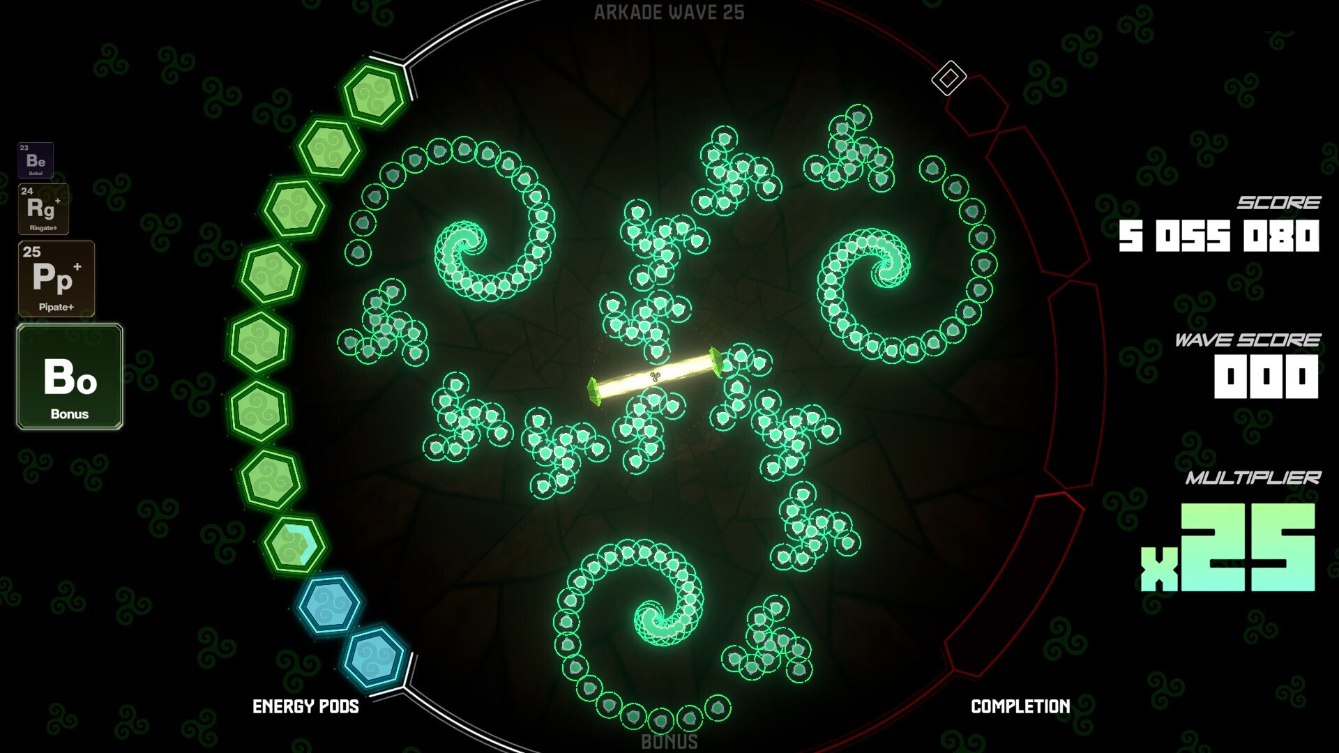 Super reaKtor screenshot 1