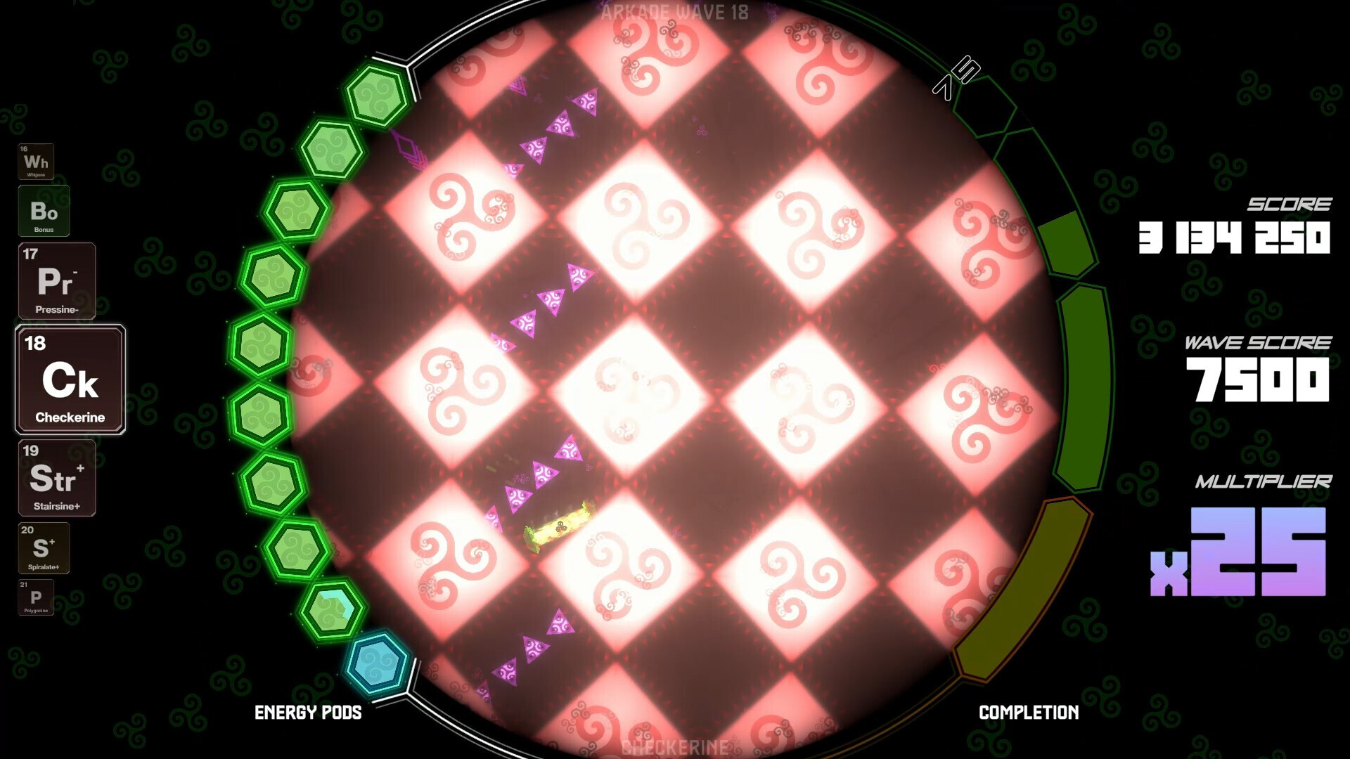 Super reaKtor screenshot 3