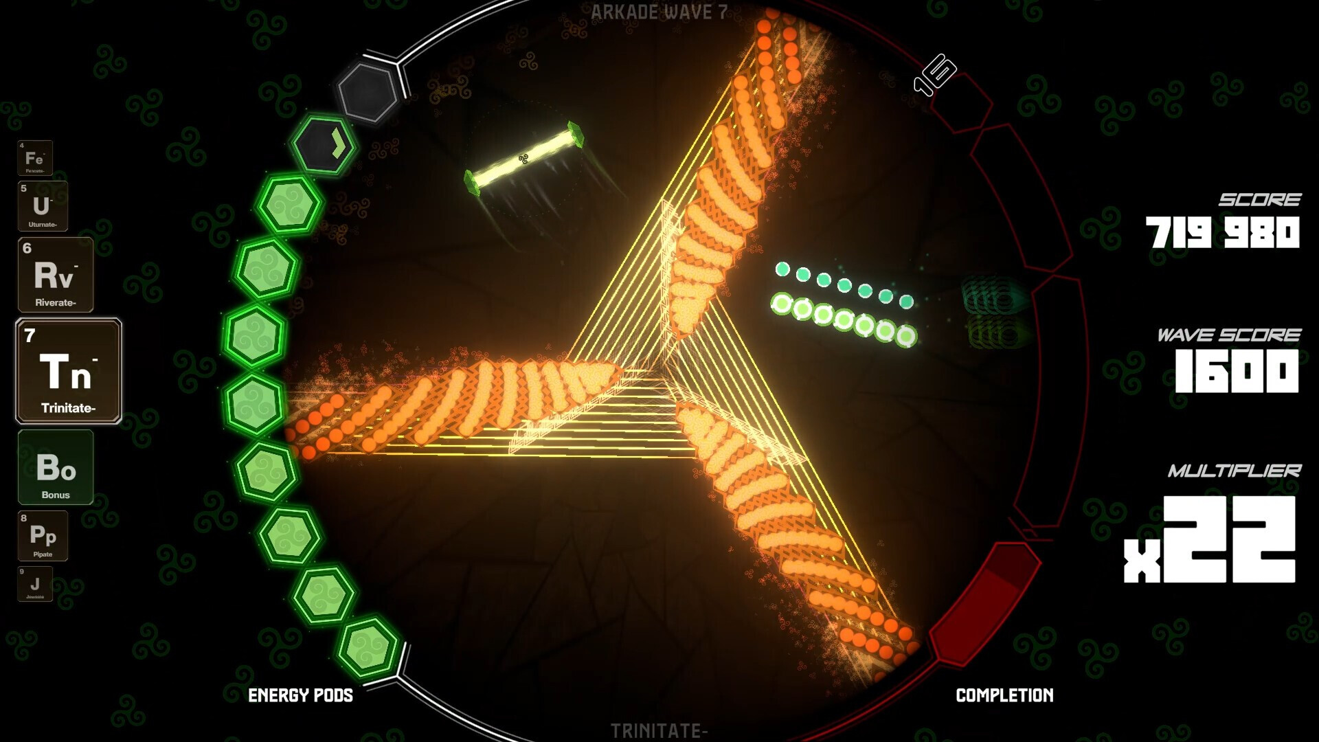 Super reaKtor screenshot 7