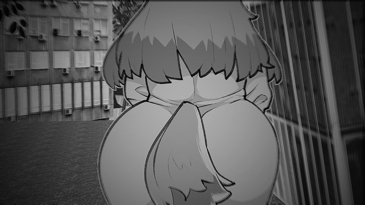 monoch room screenshot 11