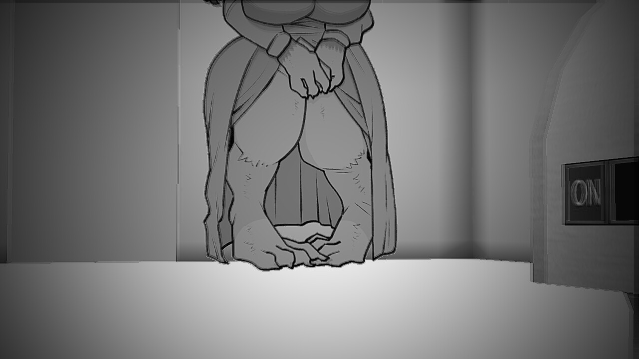 monoch room screenshot 7