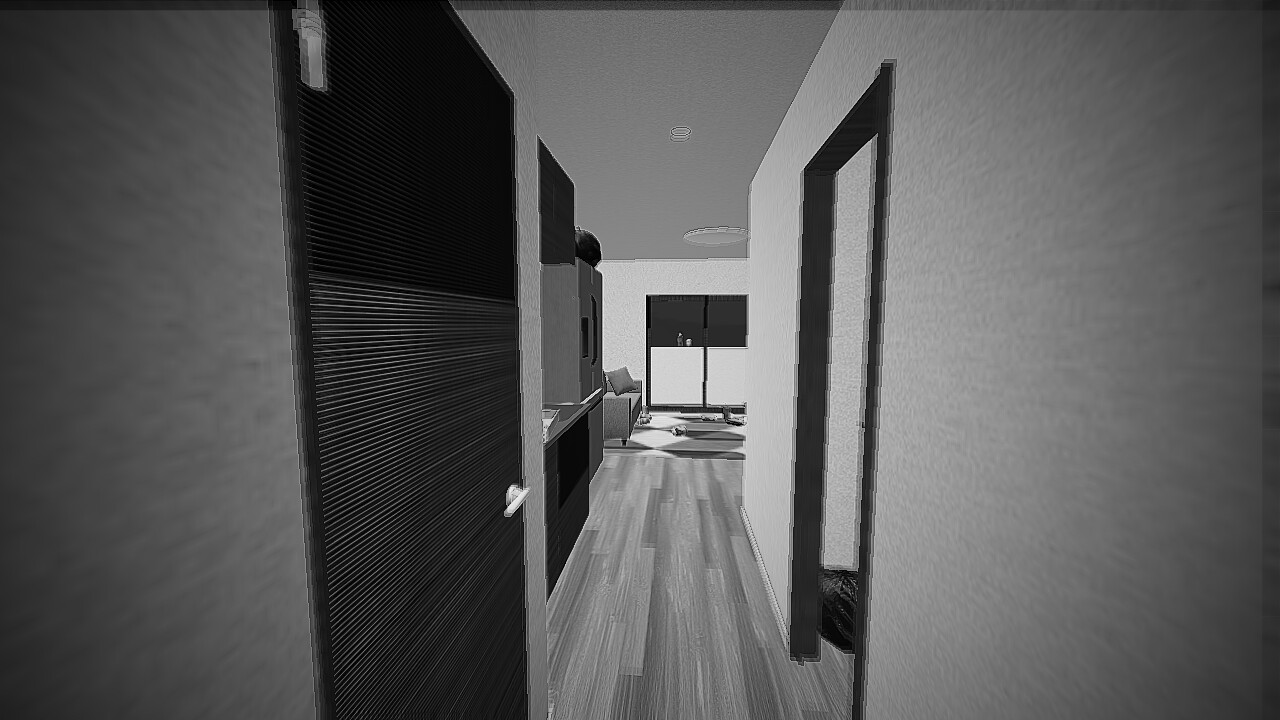 monoch room screenshot 8