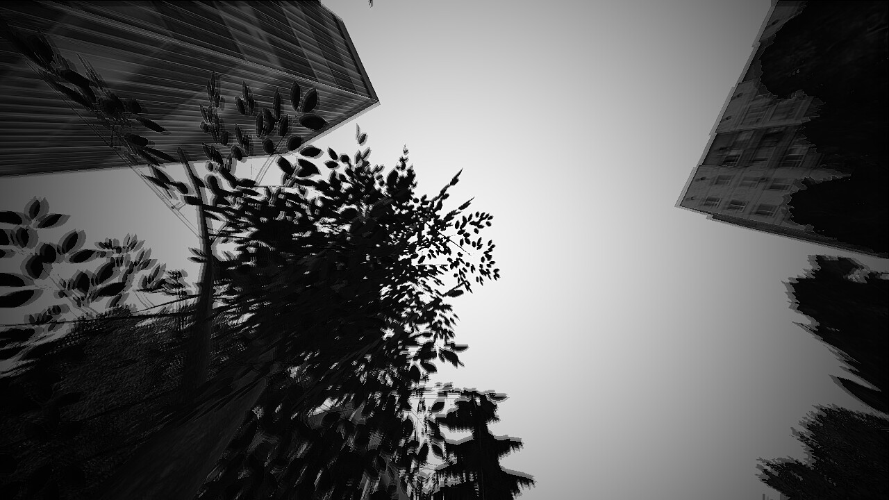 monoch room screenshot 10
