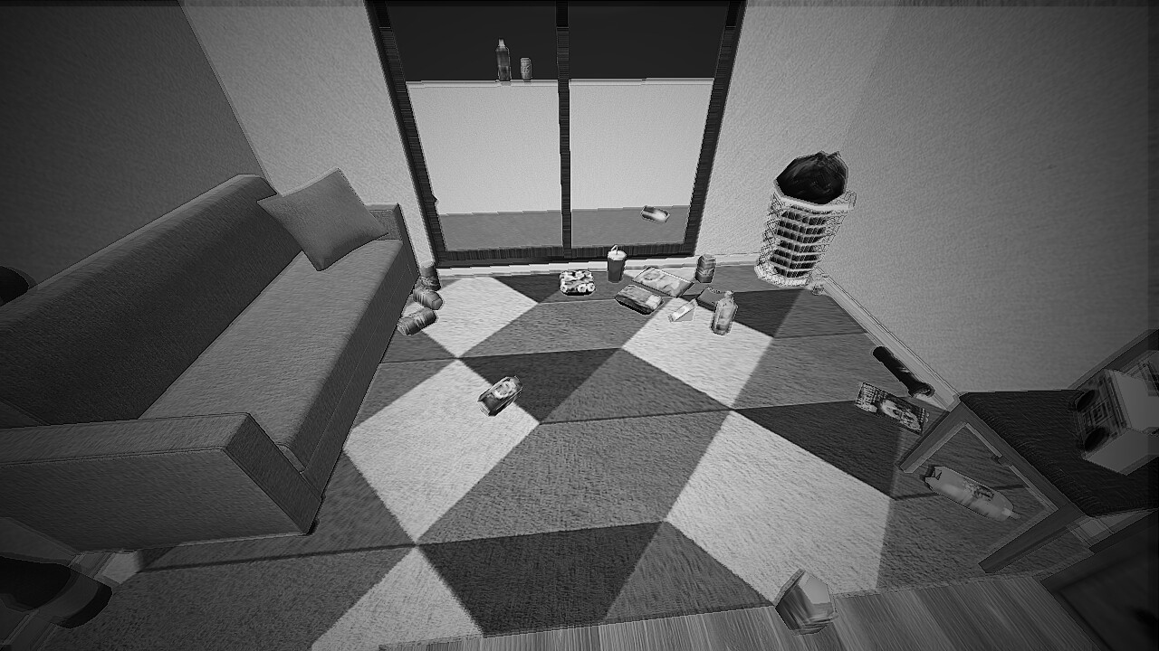 monoch room screenshot 6
