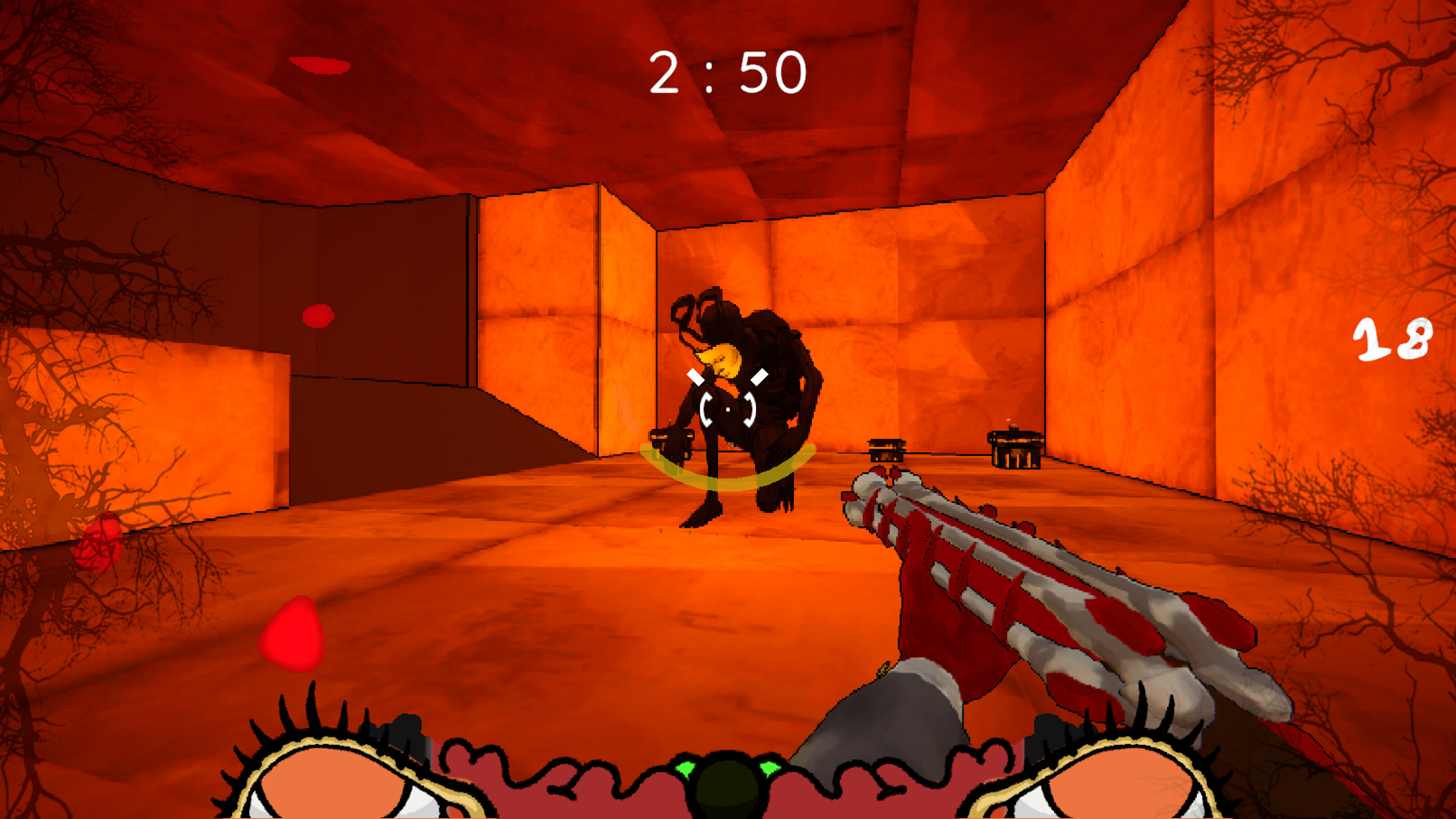 EVERDREAM screenshot 8