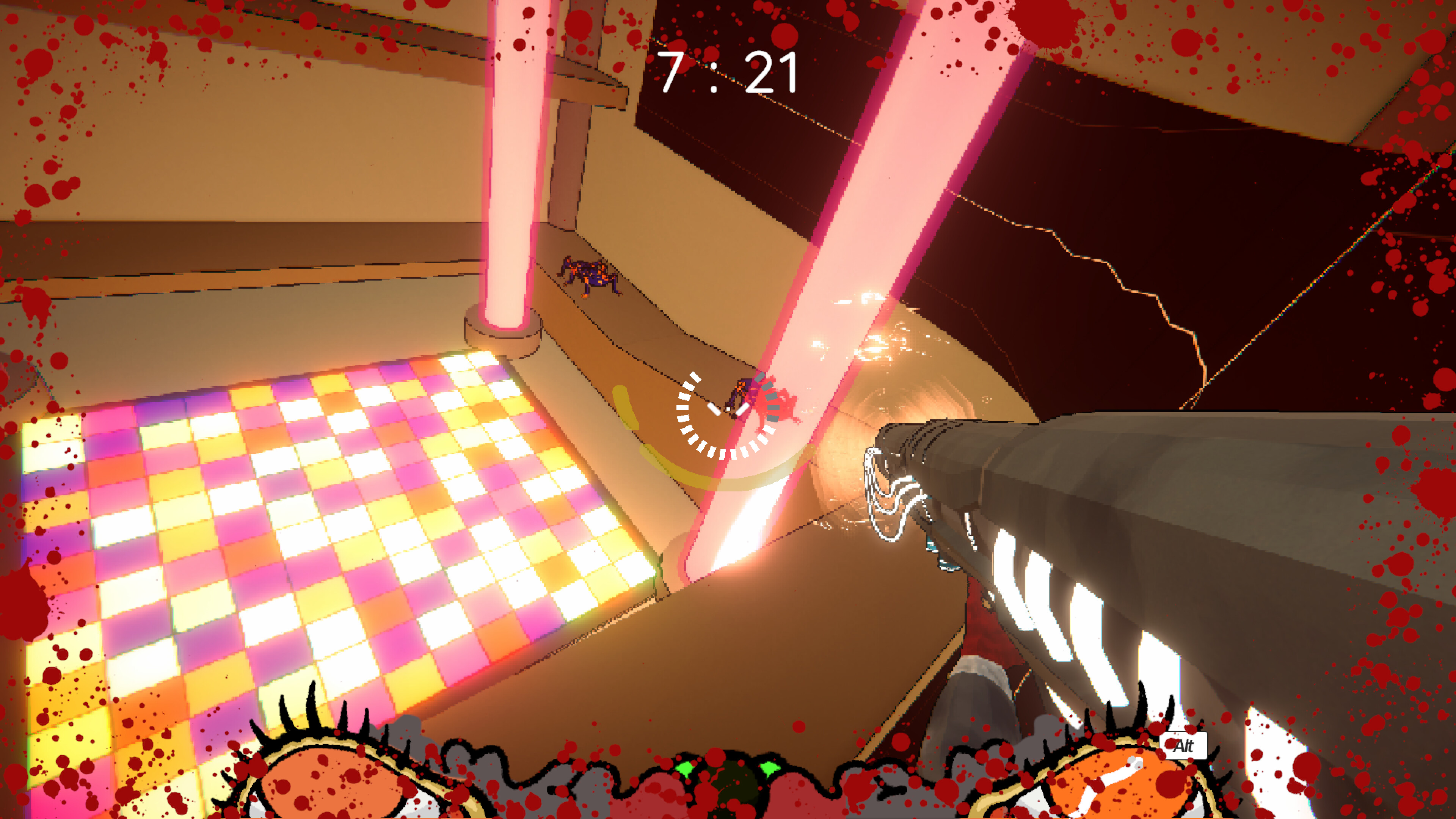 EVERDREAM screenshot 5