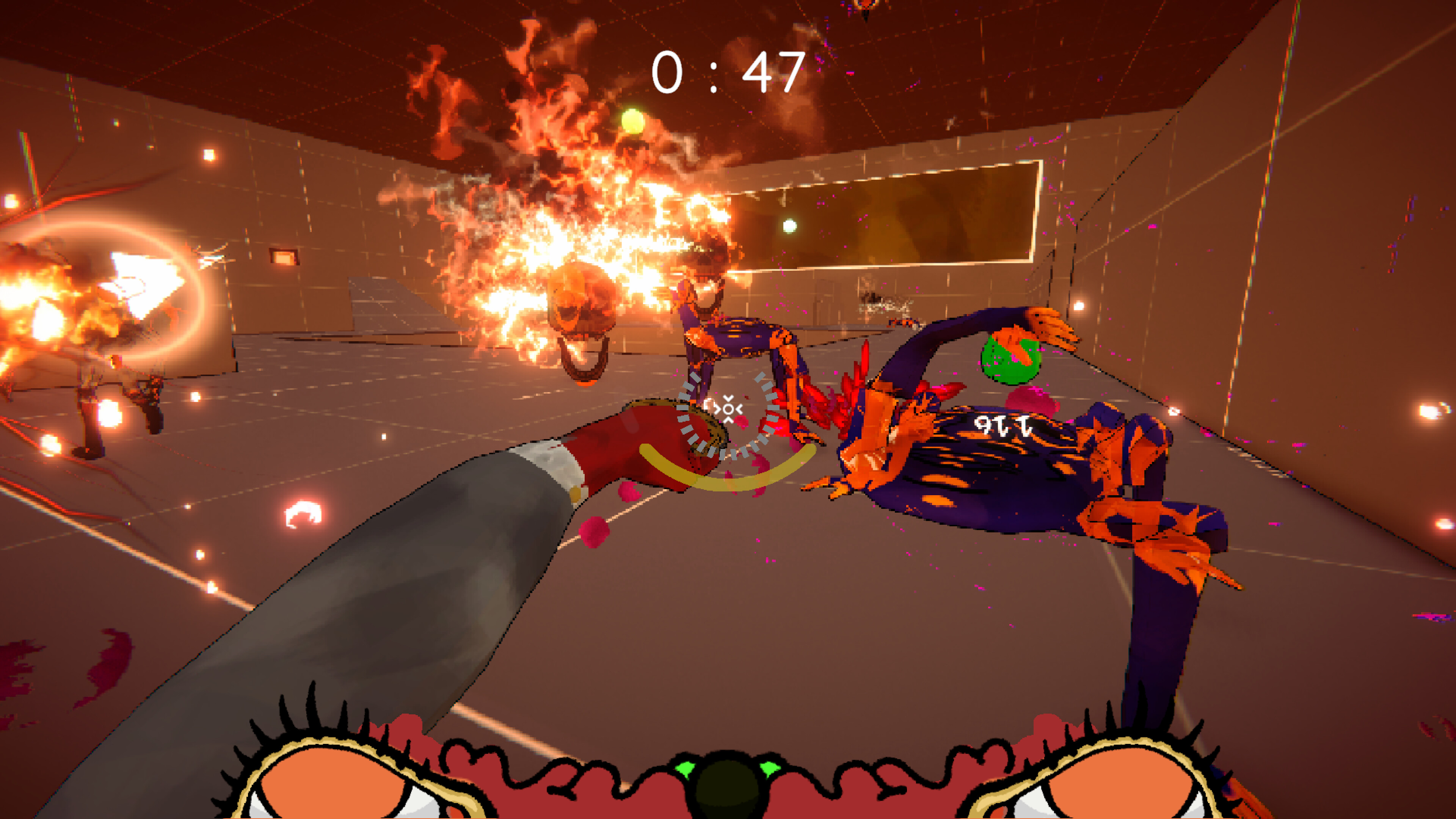 EVERDREAM screenshot 3