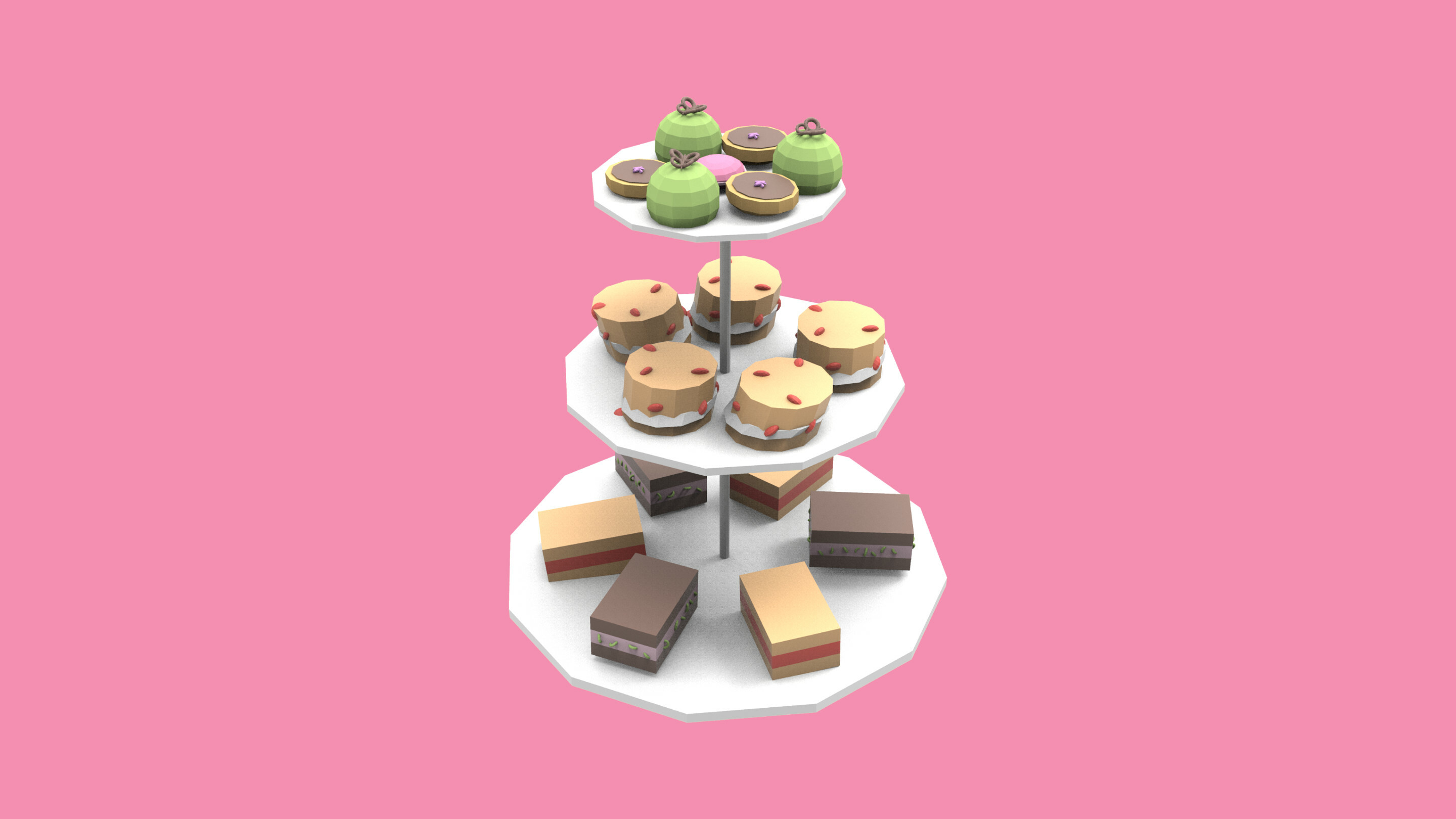 Open Blocks screenshot 4