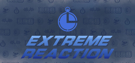 Extreme Reaction — header artwork
