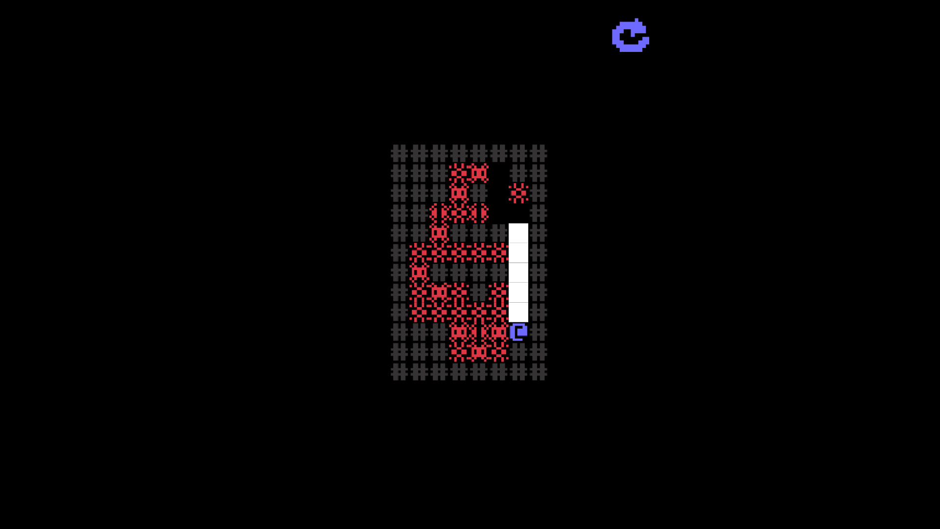Spooky Pixel Hero screenshot 10