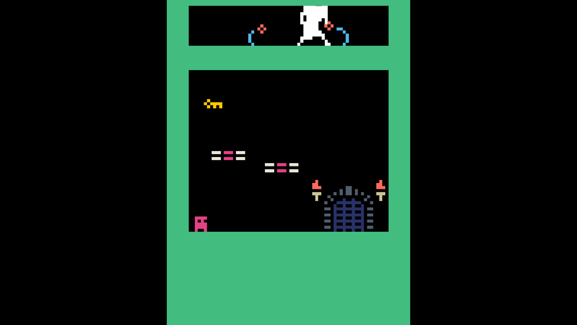 Spooky Pixel Hero screenshot 8