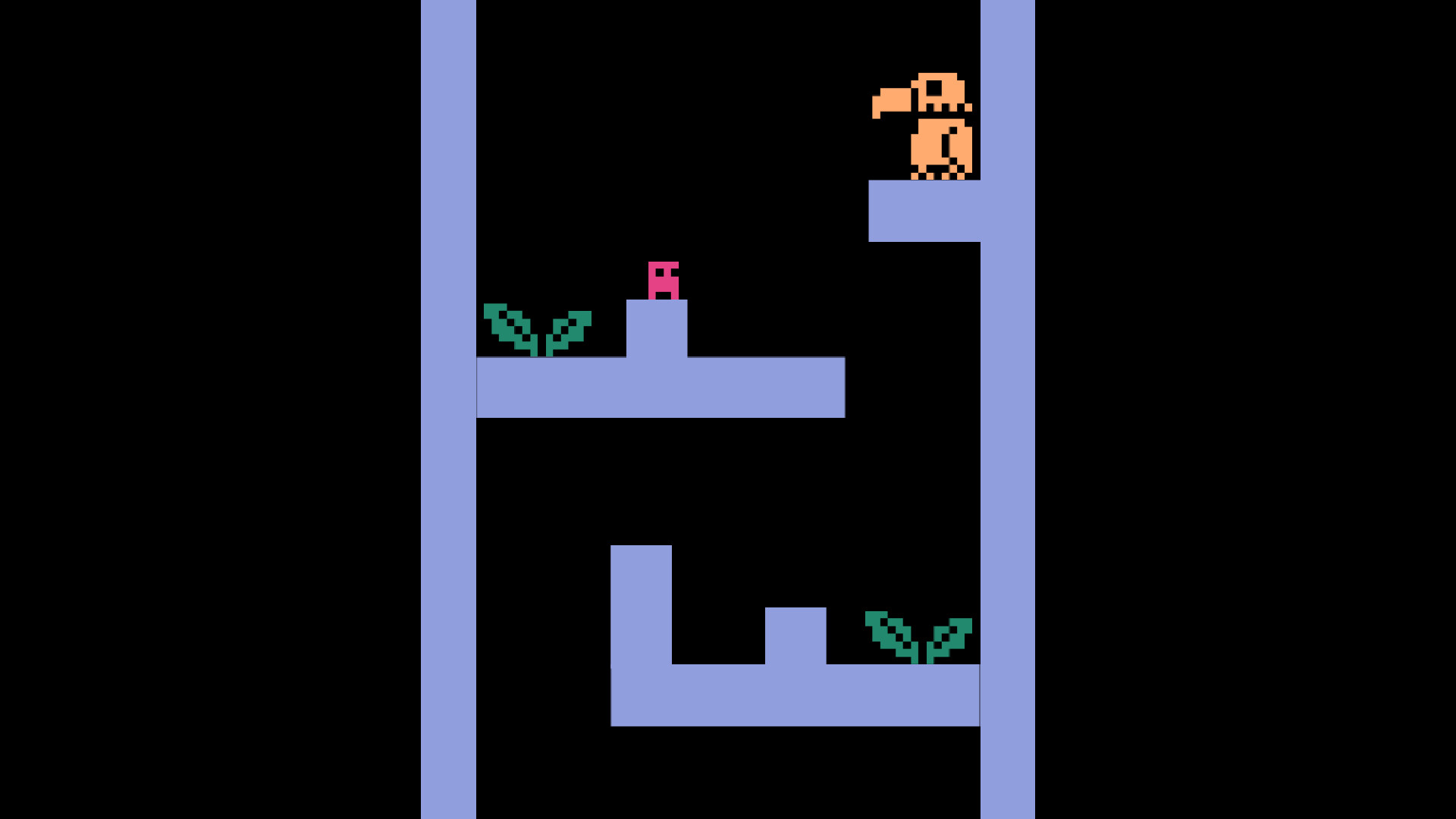 Spooky Pixel Hero screenshot 11