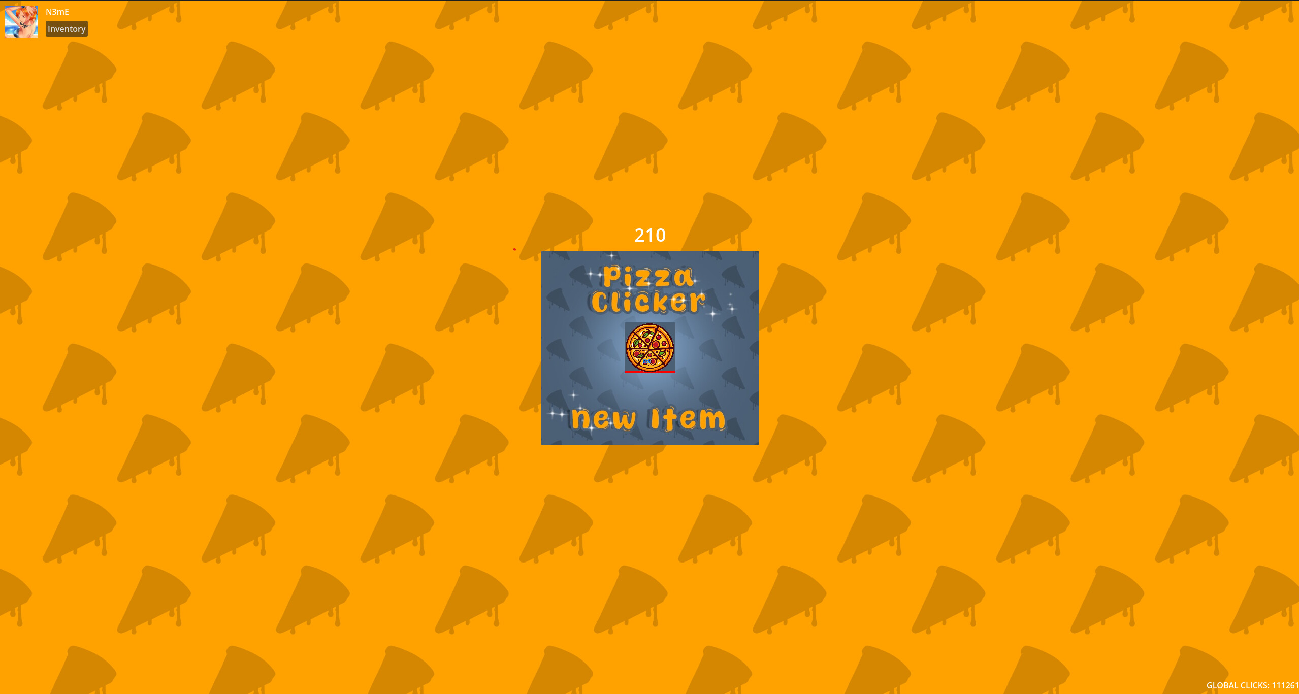 Just Pizza screenshot 4