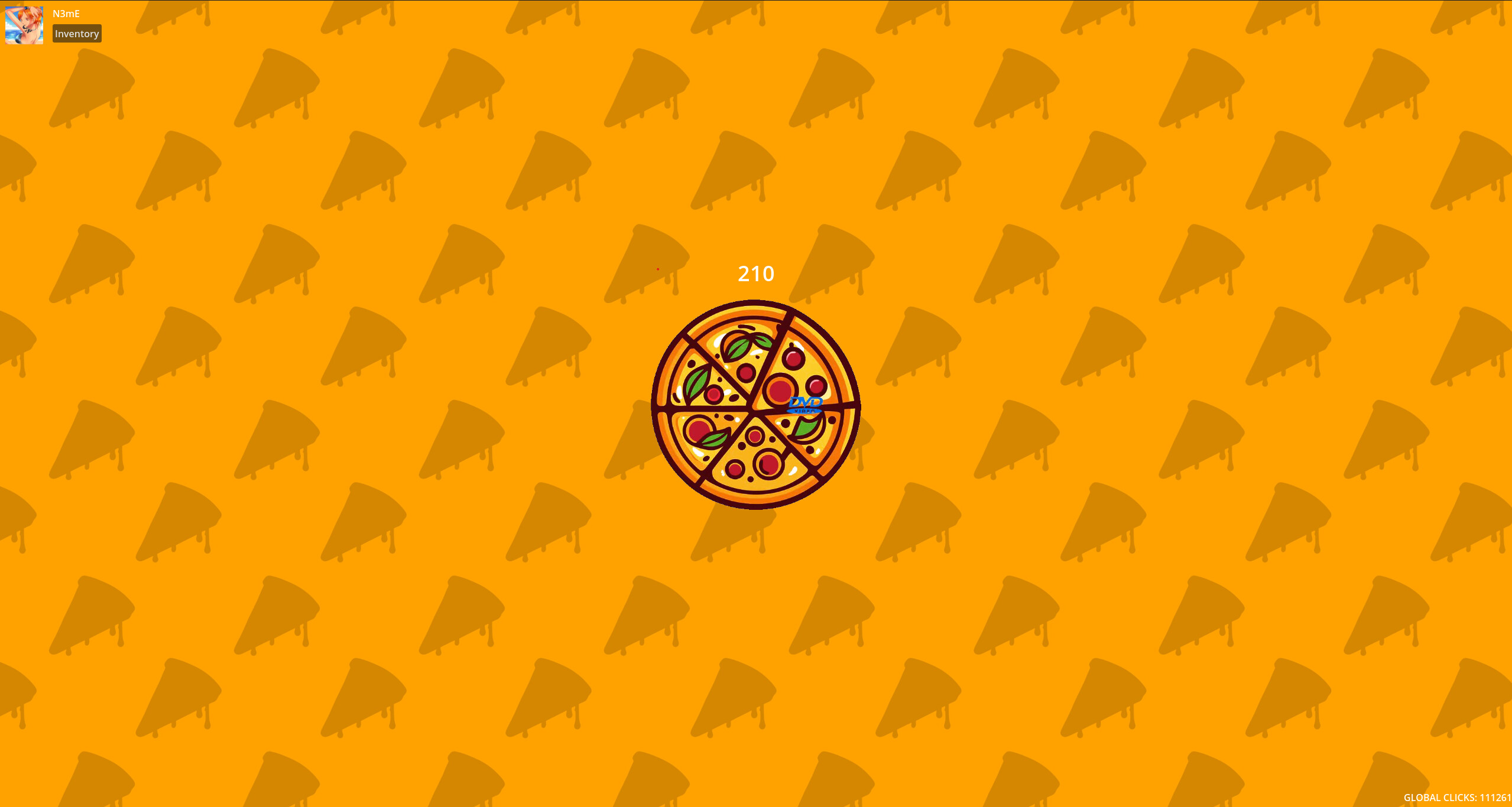 Just Pizza screenshot 5