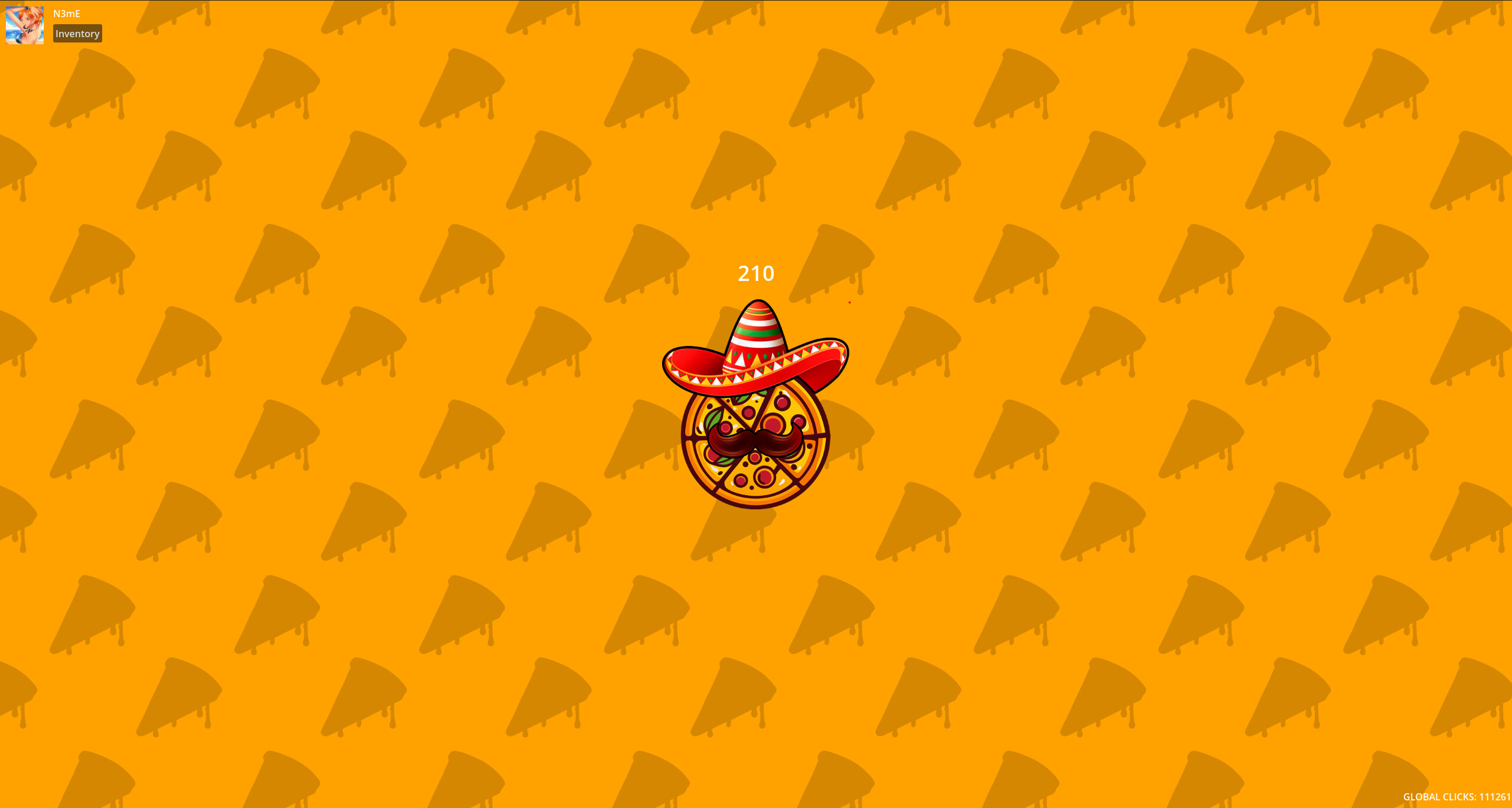 Just Pizza screenshot 2