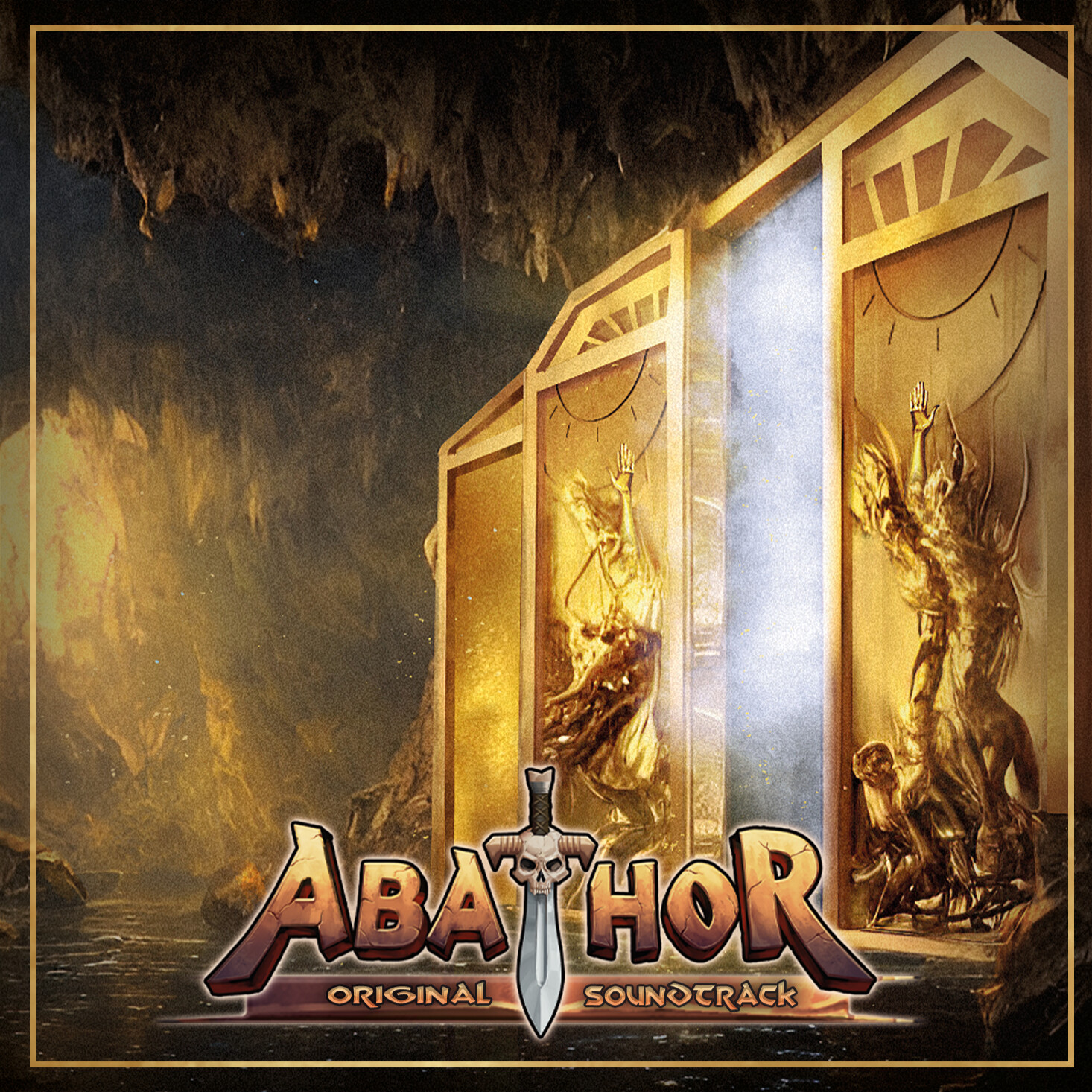 Abathor Soundtrack screenshot 1