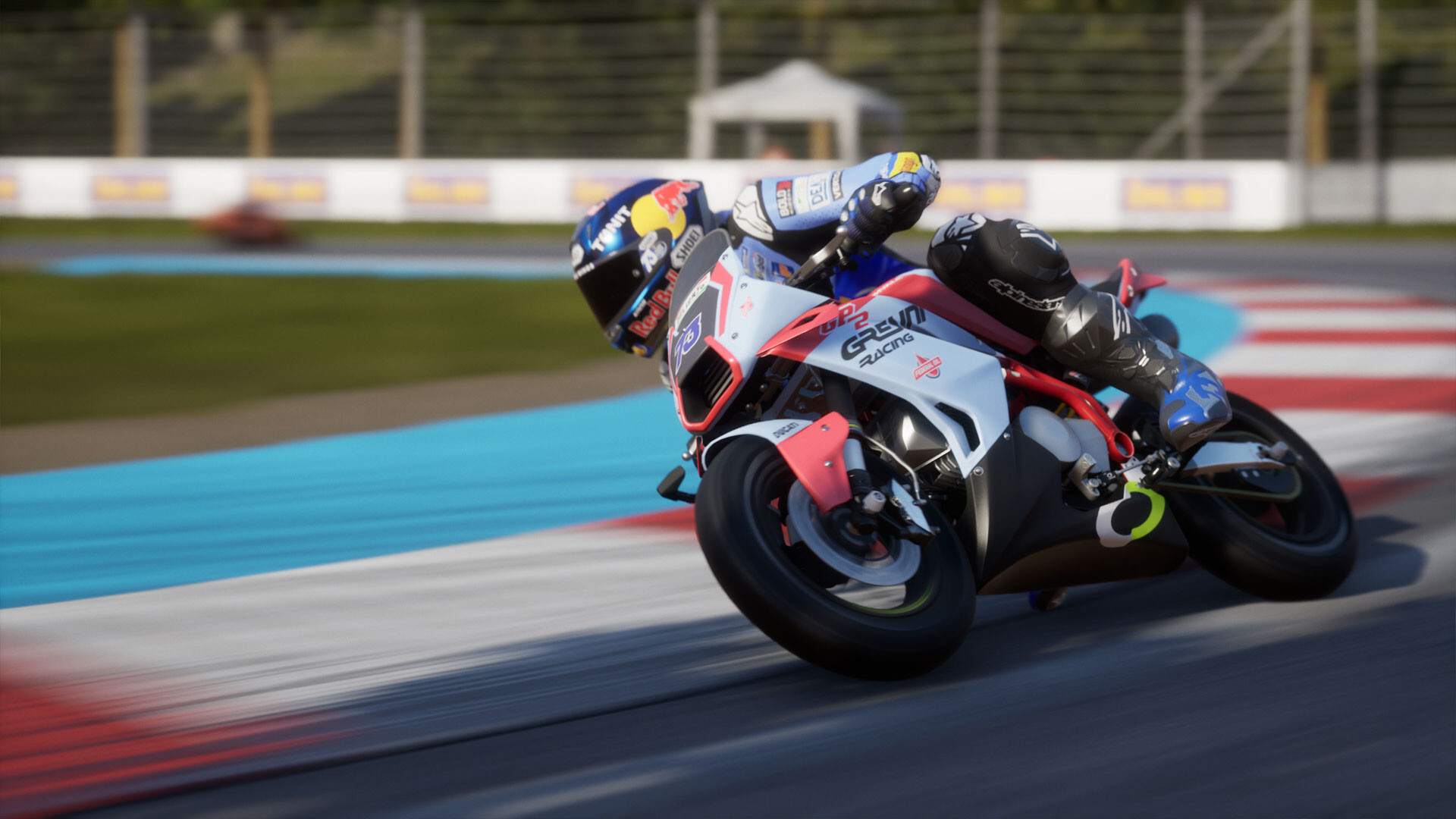 MotoGP™25 screenshot 6