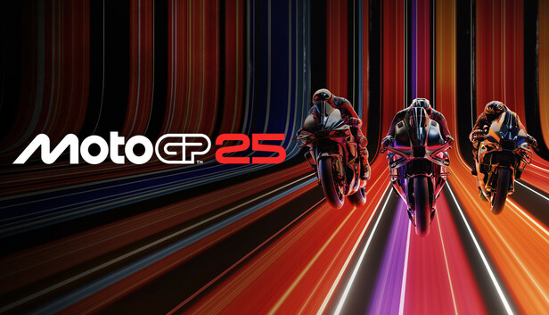 PS5 Moto GP 25
