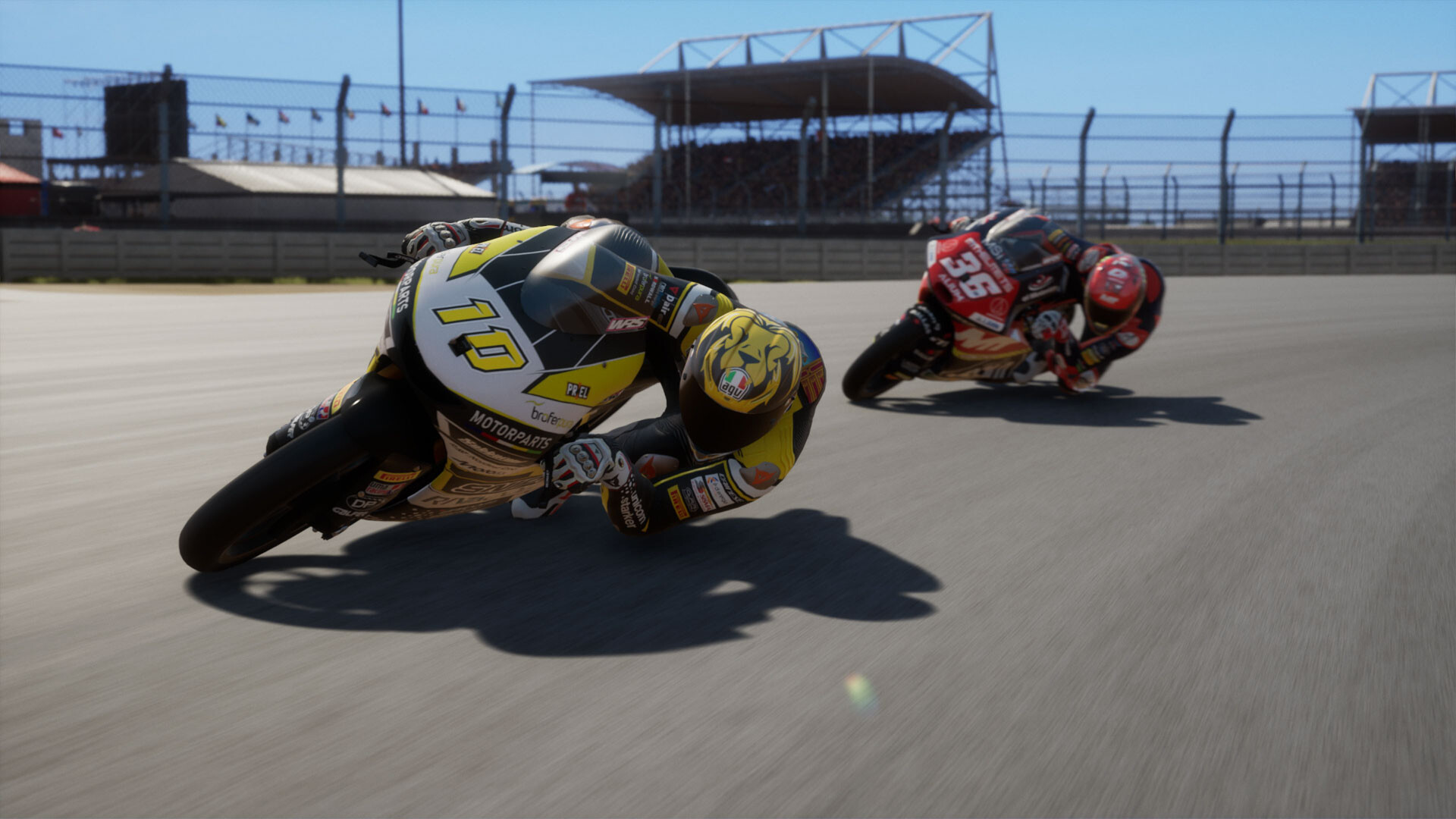 MotoGP™25 screenshot 10