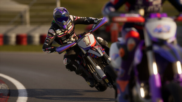 世界摩托大奖赛25/MotoGP 25