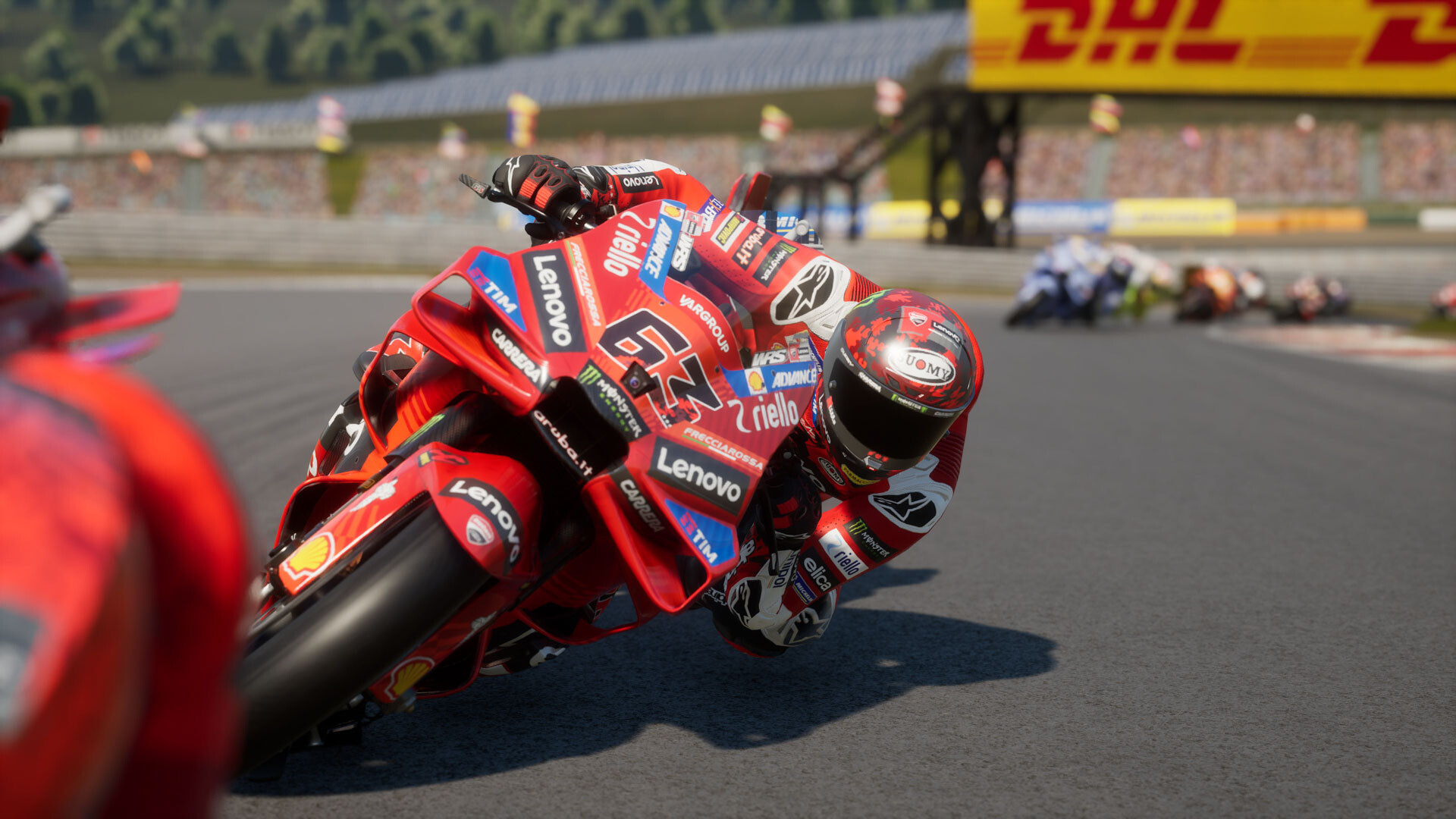 MotoGP™25 screenshot 7