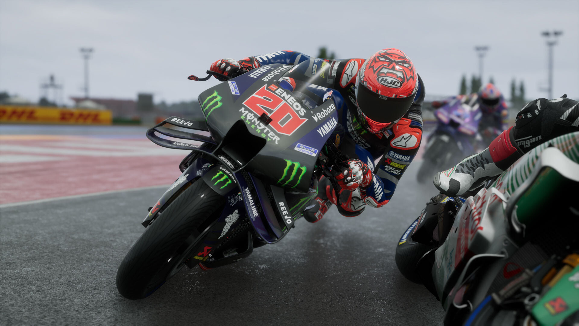 MotoGP™25 screenshot 5