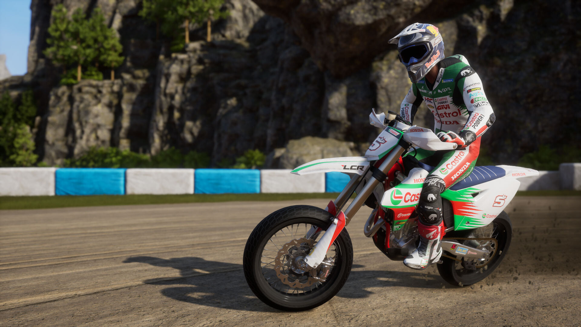 MotoGP™25 screenshot 9