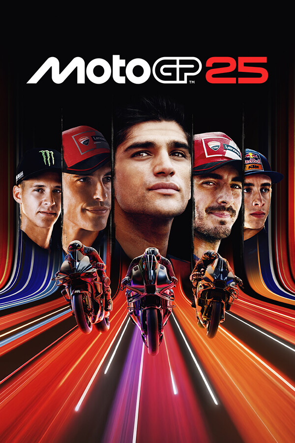 MotoGP™25