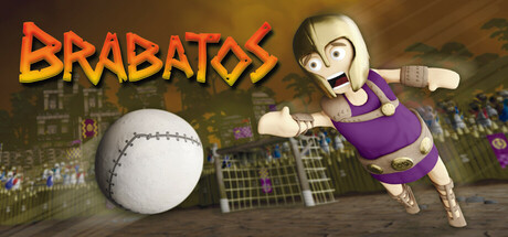 Brabatos Cover Image