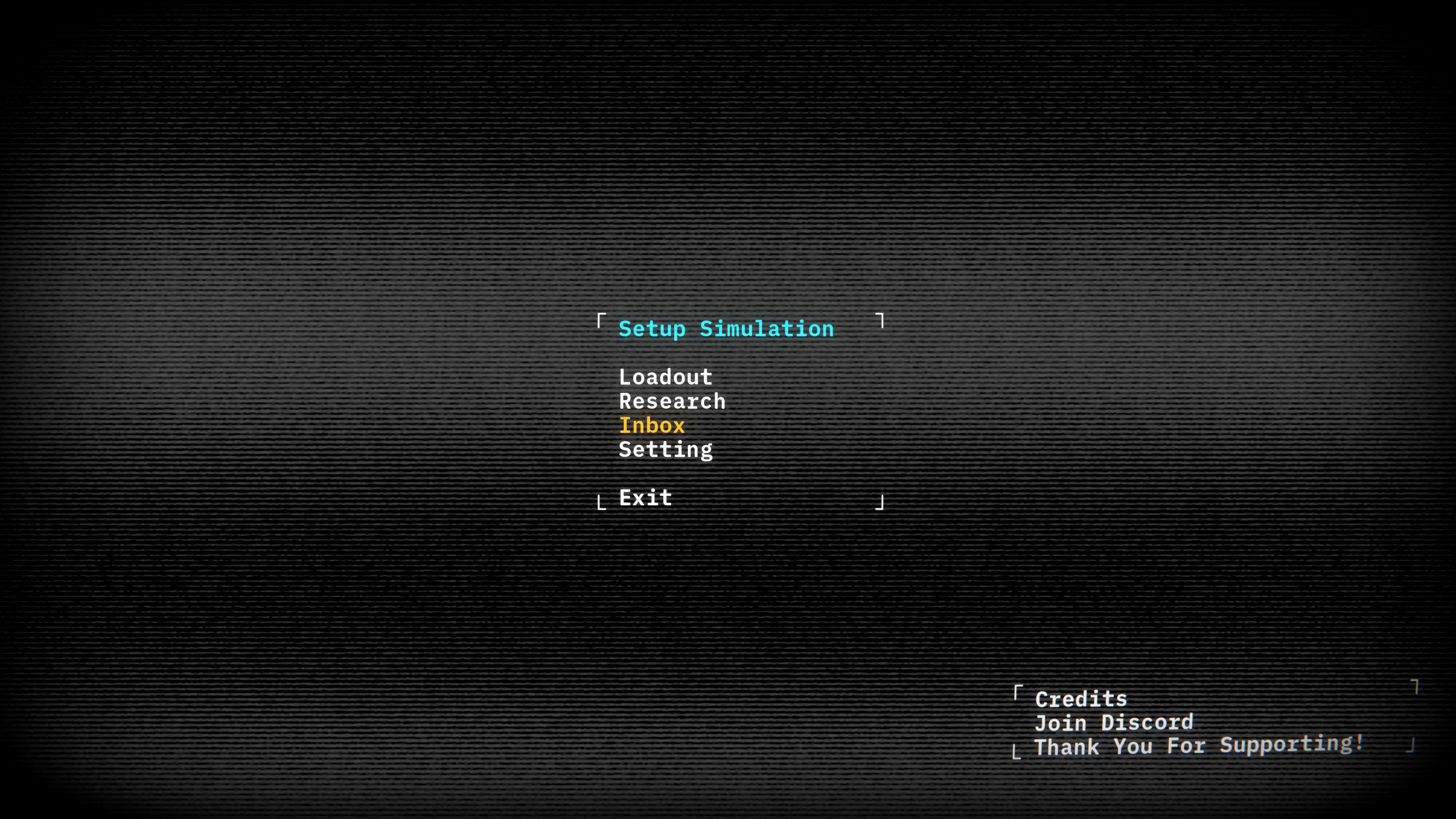 Autopanic Zero - Supporter Pack screenshot 1
