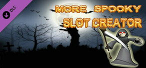 More Panda Slot Creator - Spooky Theme Addon