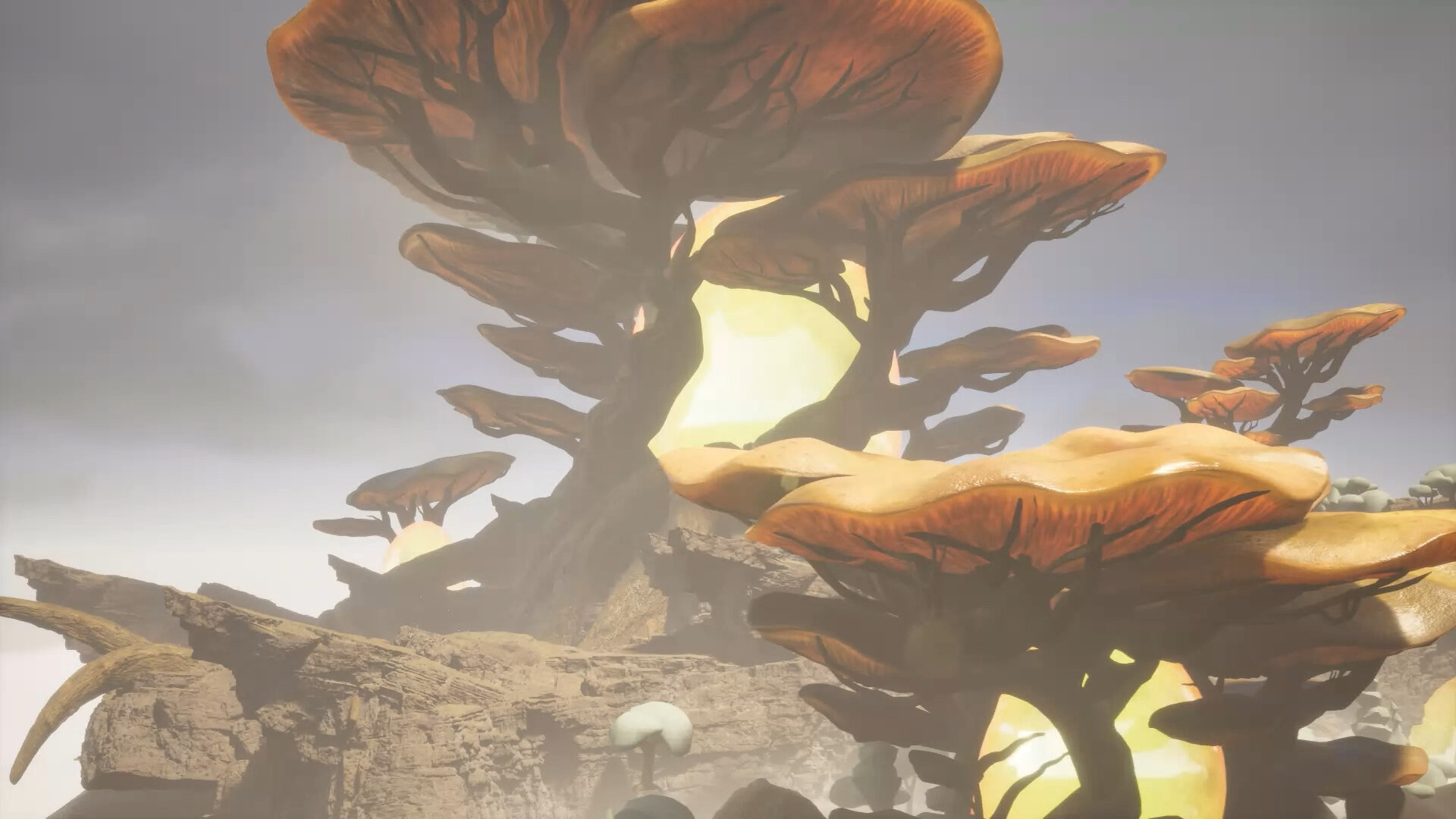 Anthèse screenshot 2
