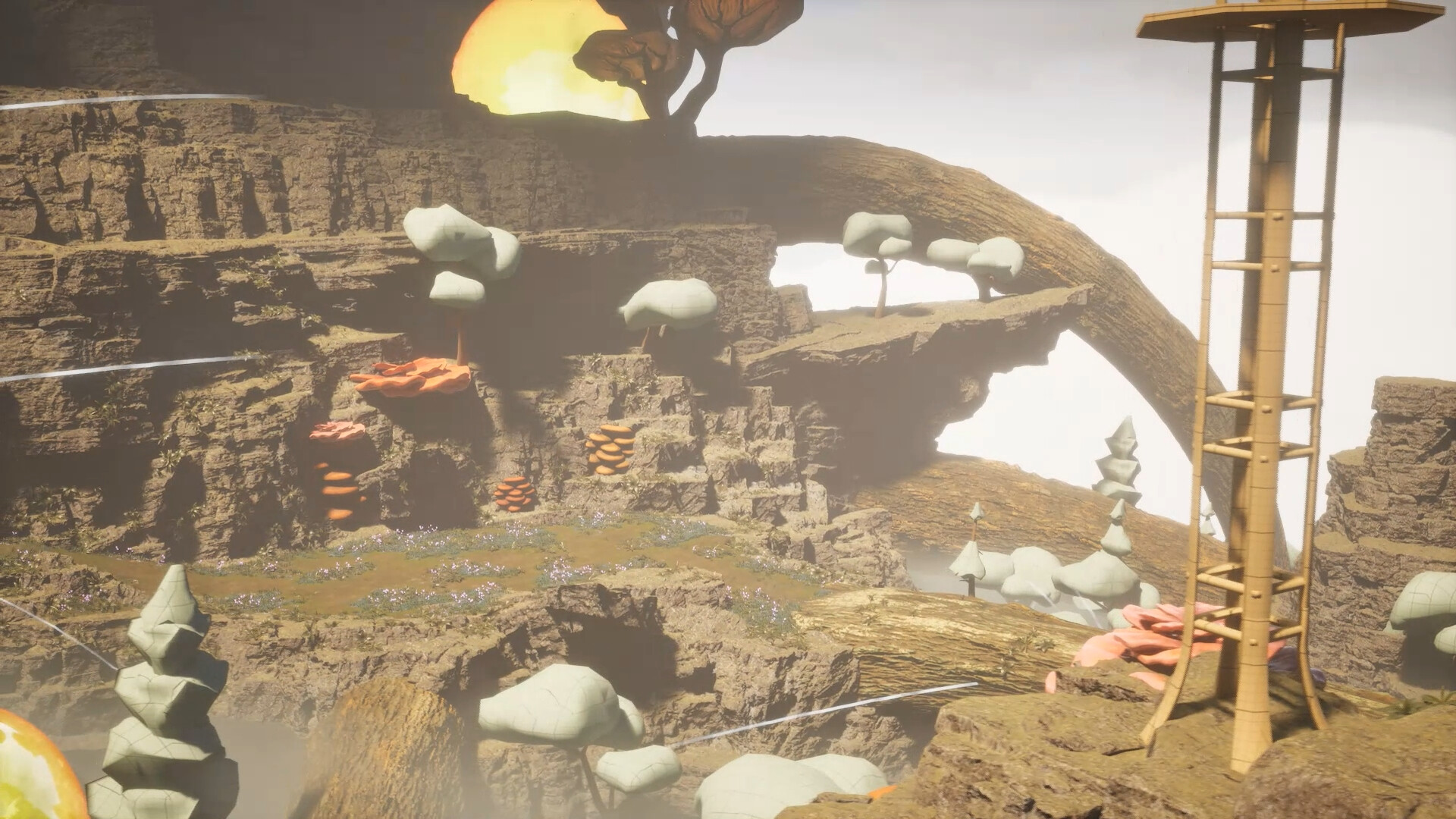 Anthèse screenshot 4