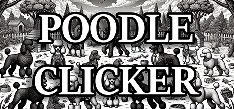 Poodle Clicker Cover Image