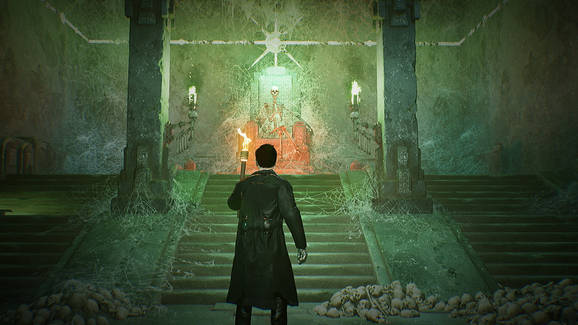 Etera screenshot 4