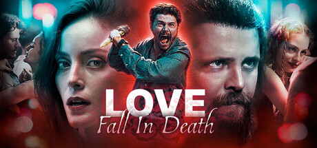 Love: Fall in Death