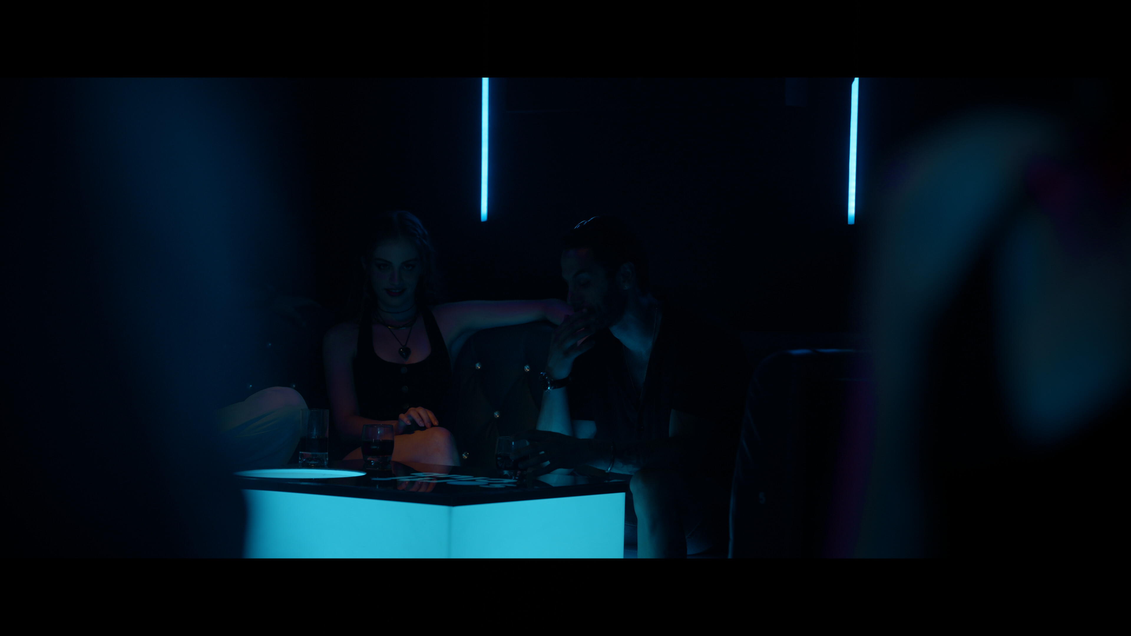 Love: Fall in Death screenshot 6
