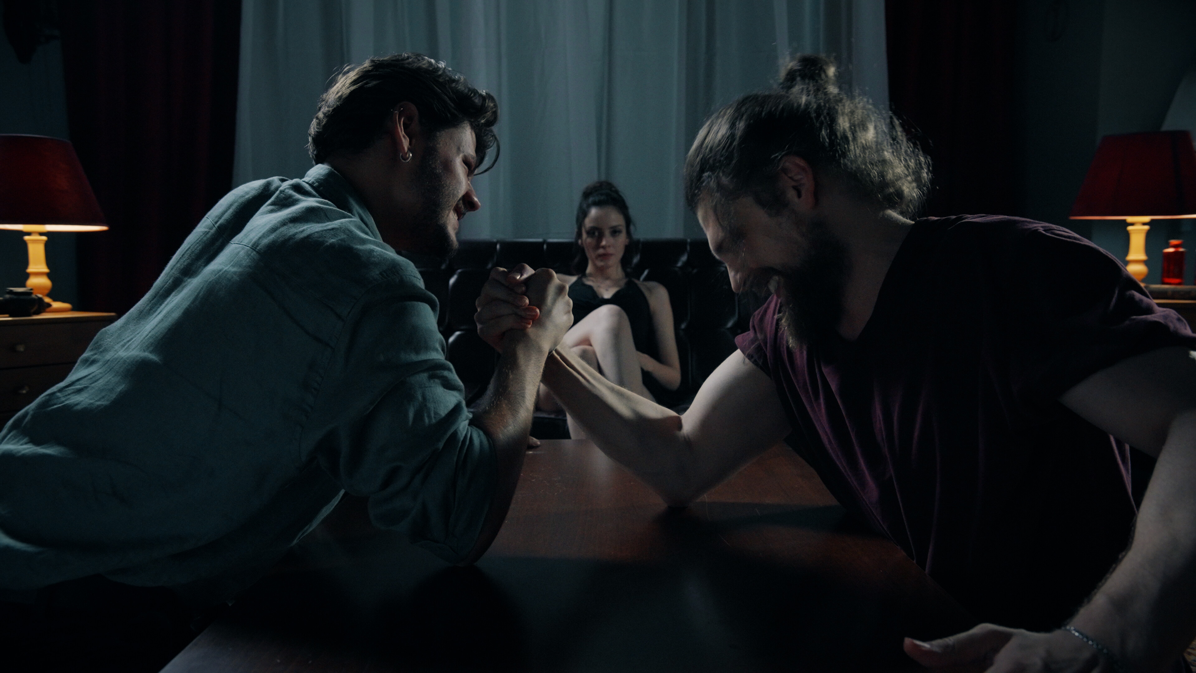 Love: Fall in Death screenshot 9