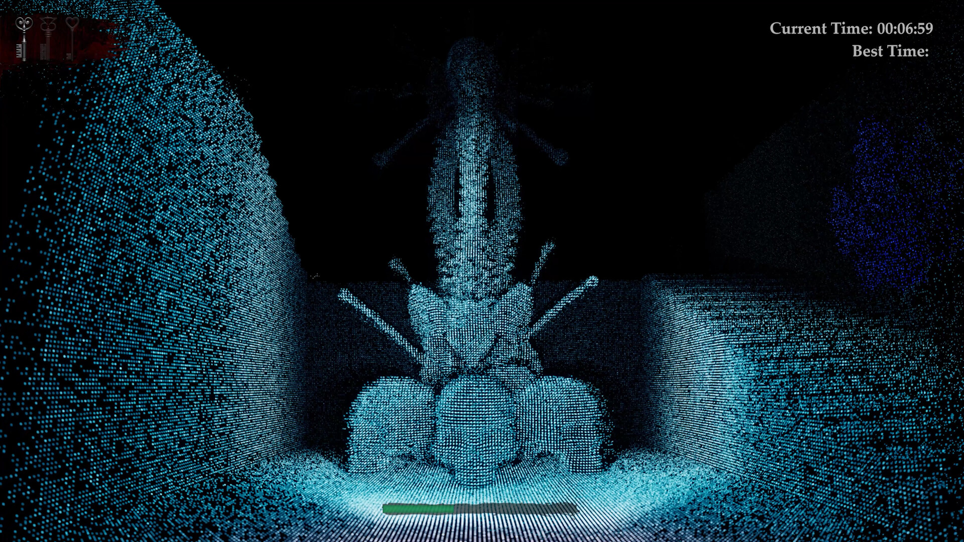 Pollen screenshot 2