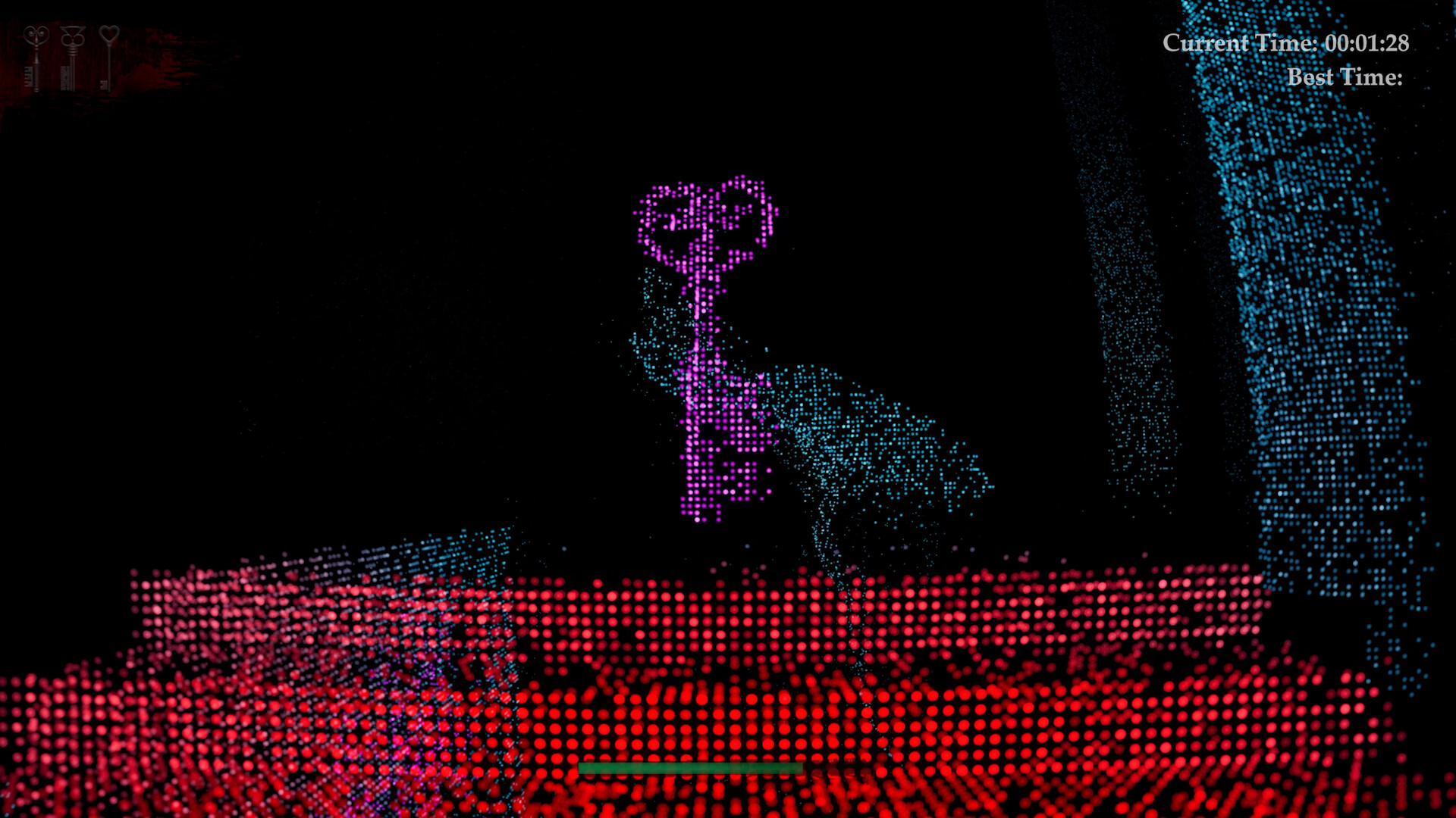 Pollen screenshot 1