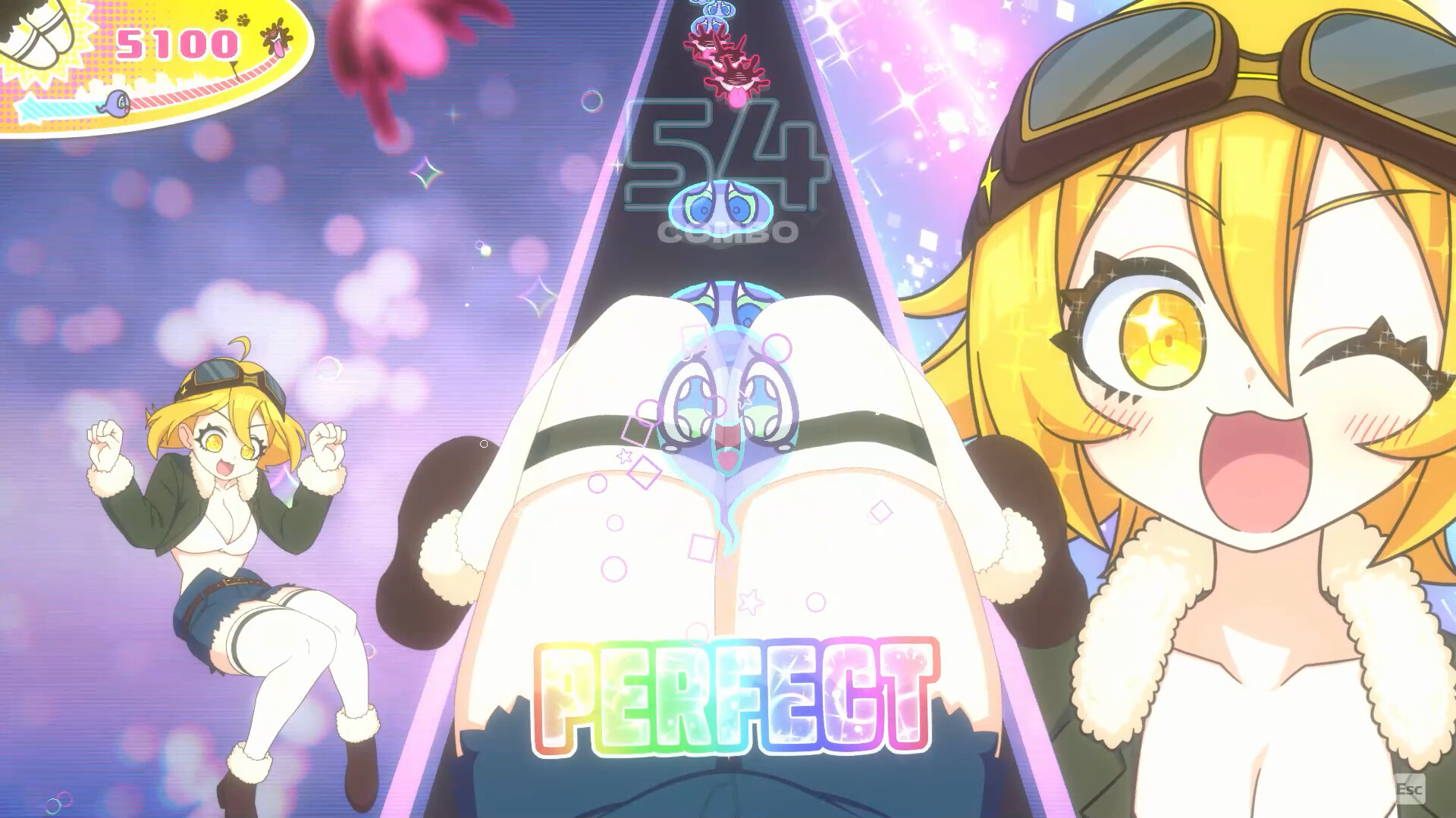 MOMO Crash Screenshots · SteamDB