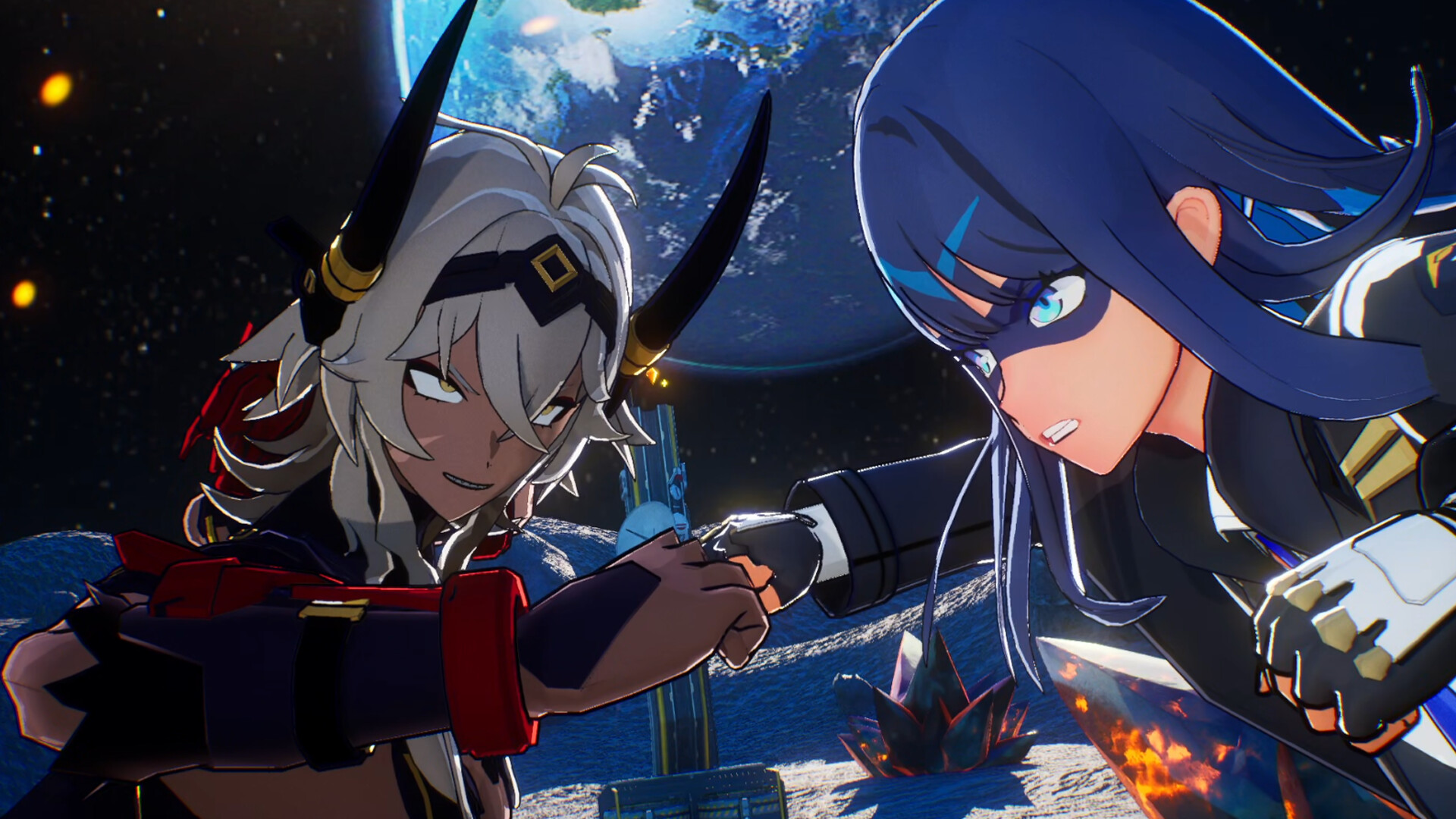 MIGHTREYA screenshot 20