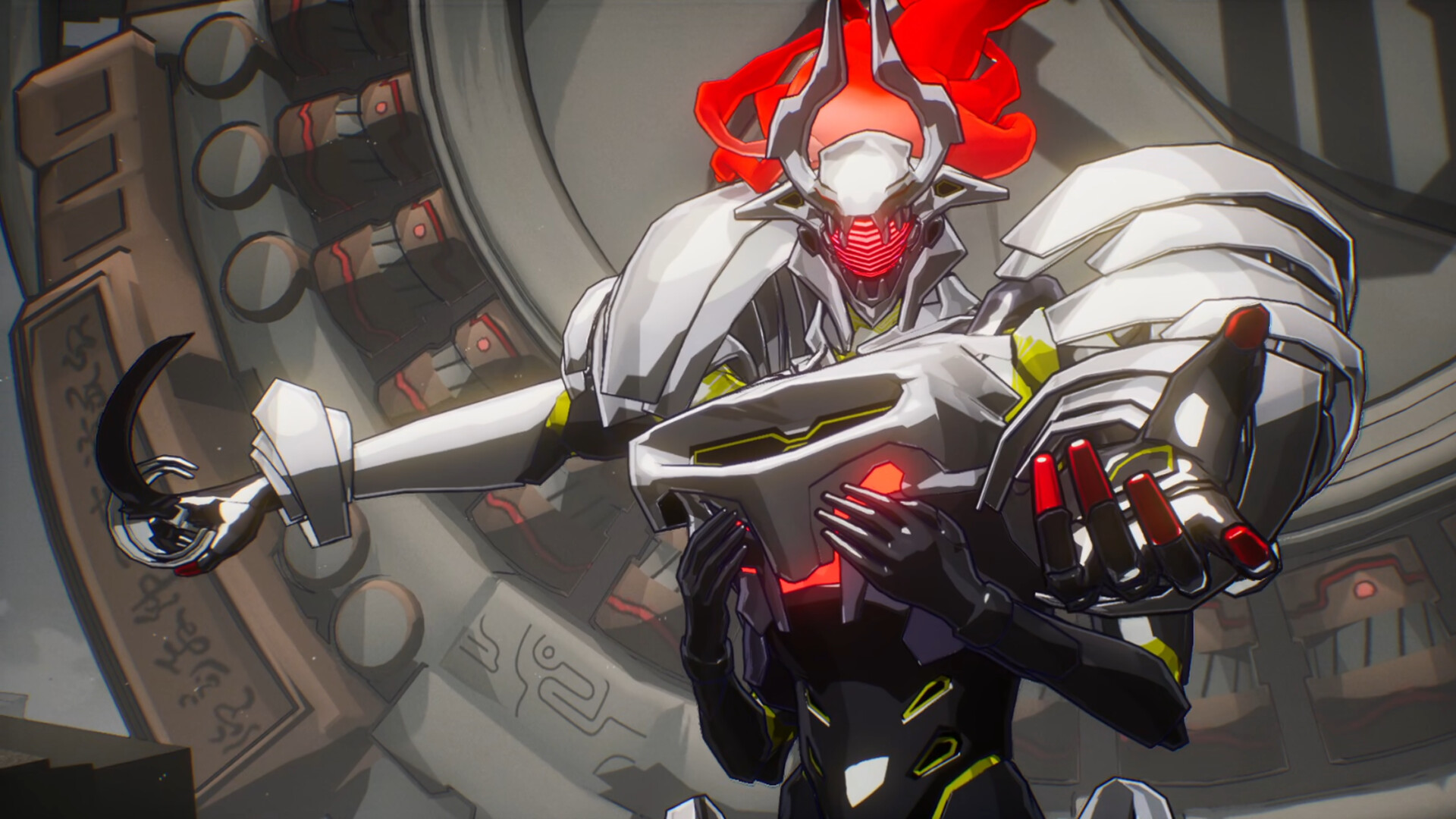 MIGHTREYA screenshot 19