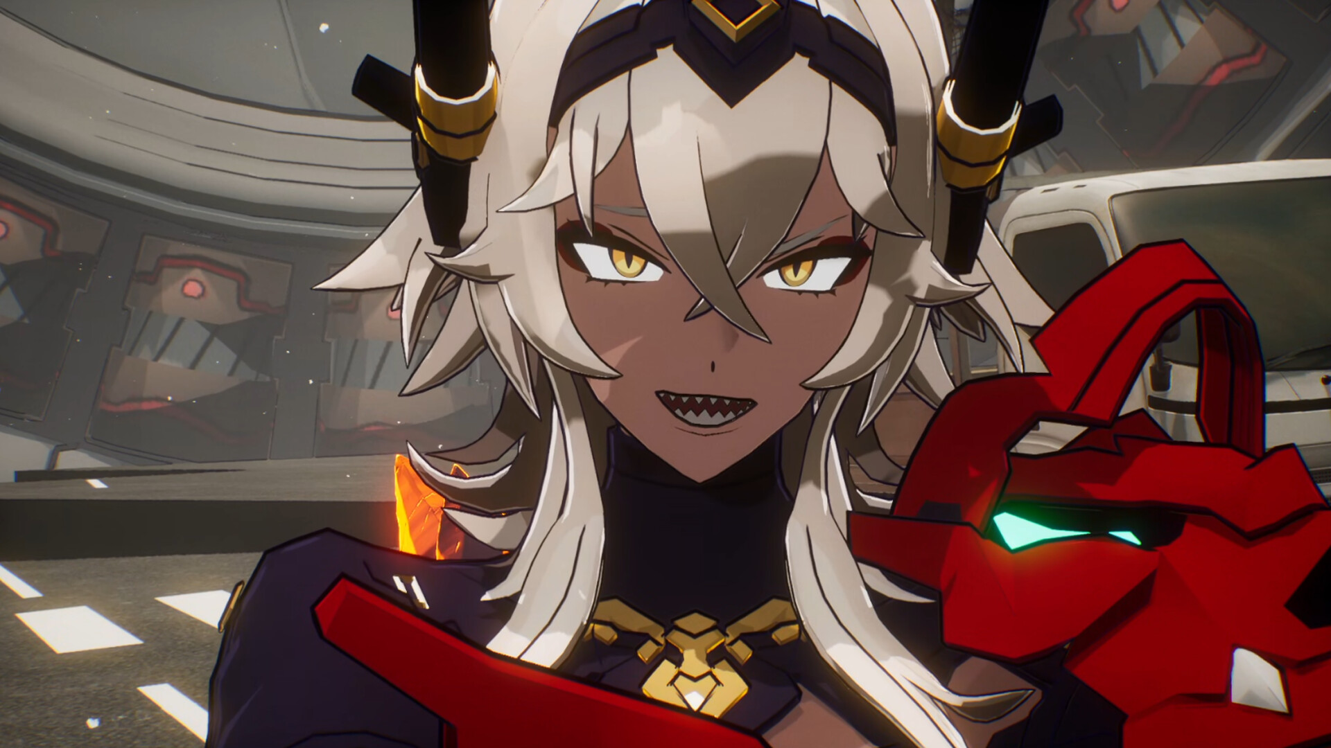 MIGHTREYA screenshot 17