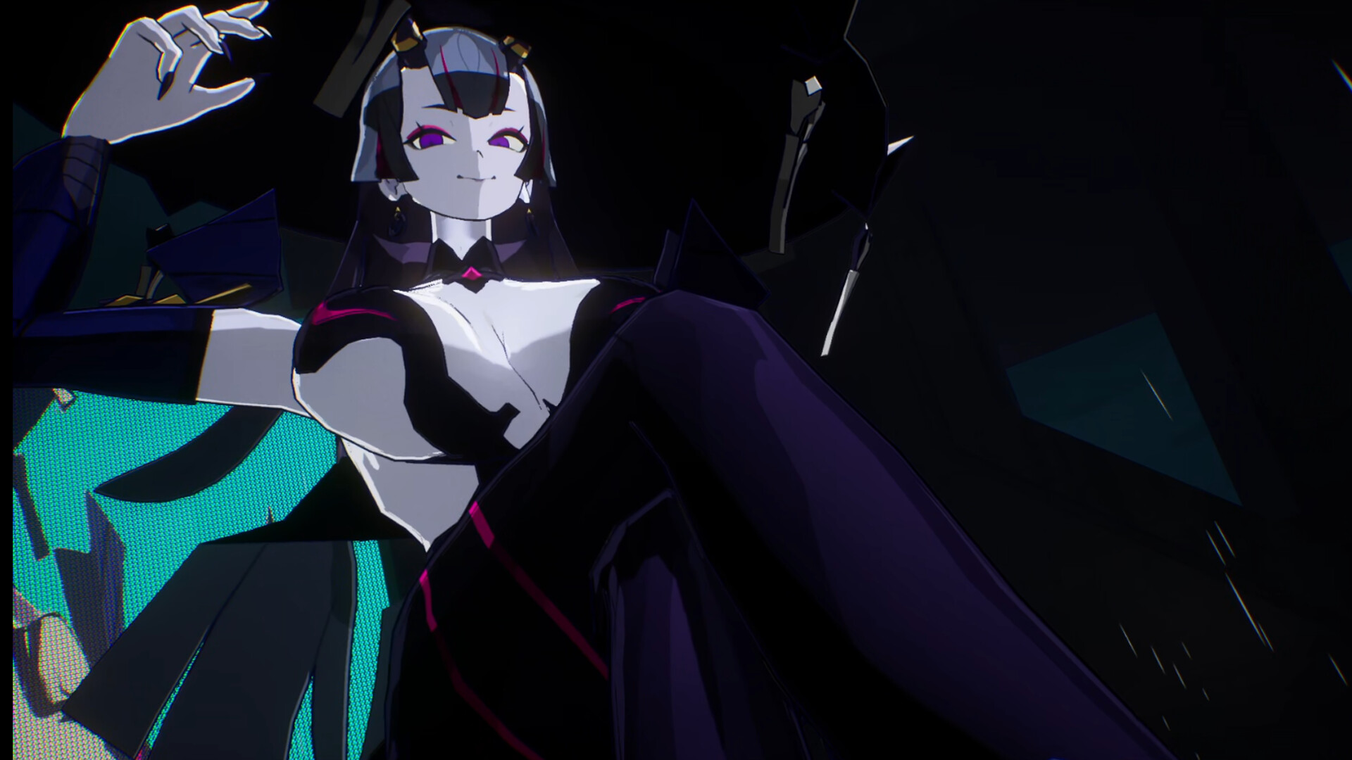 MIGHTREYA screenshot 21