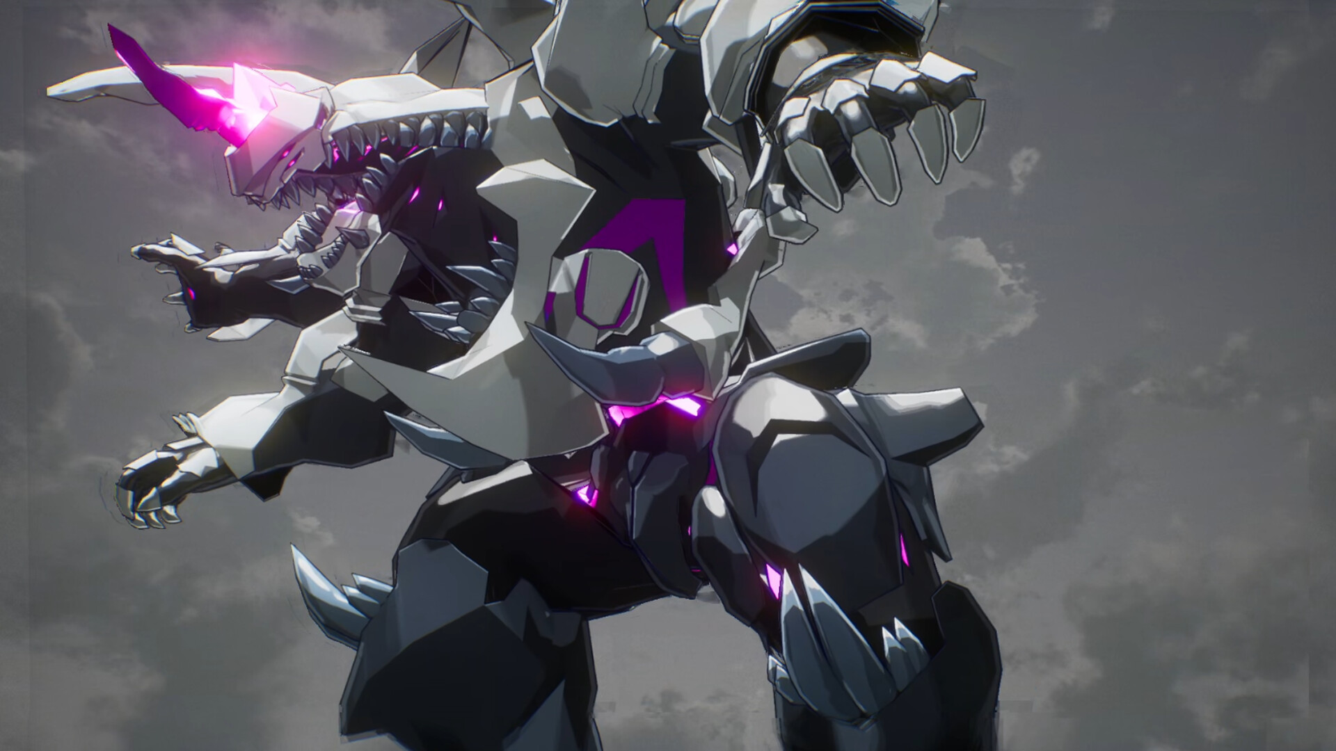 MIGHTREYA screenshot 15