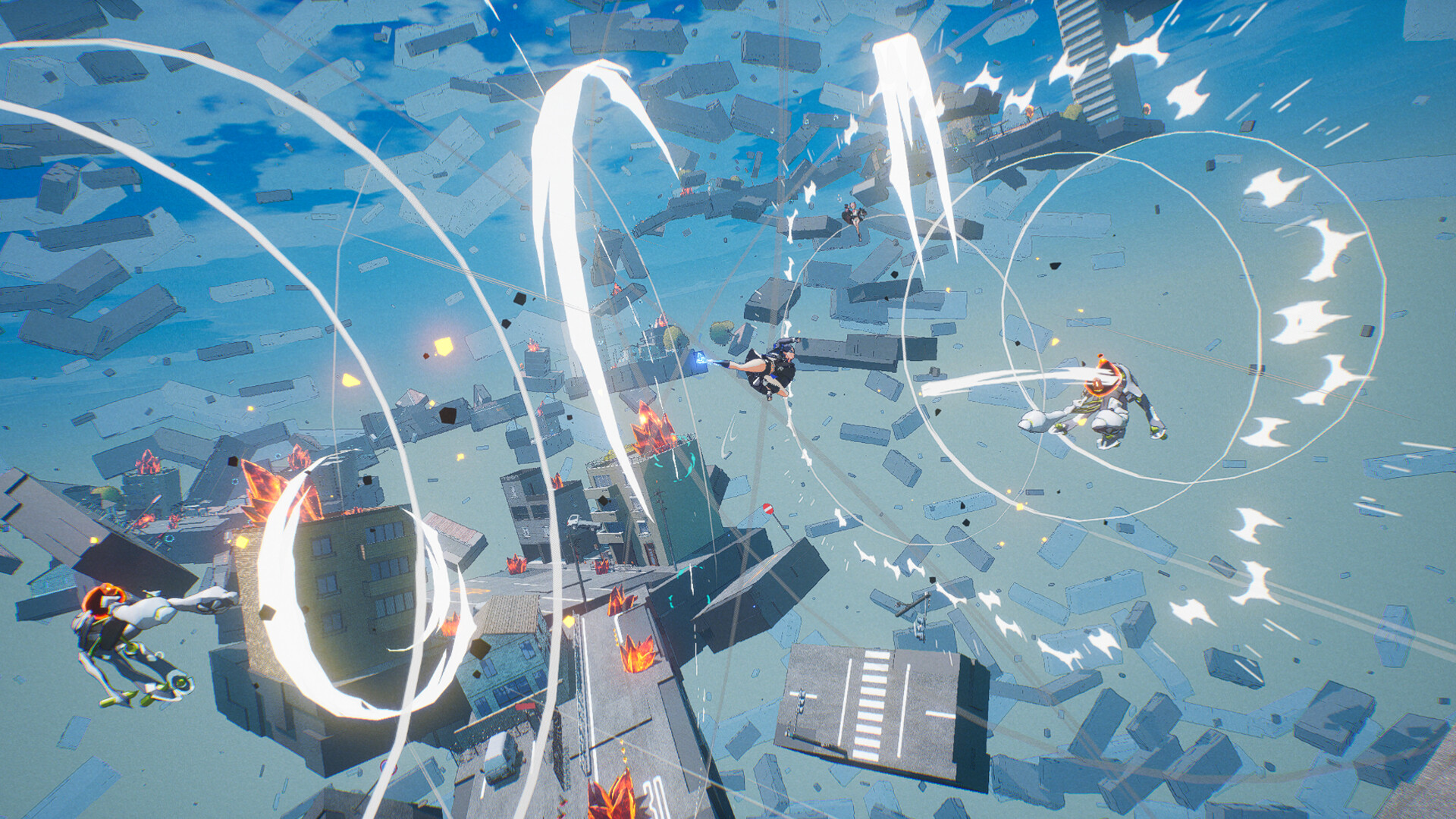 MIGHTREYA screenshot 12